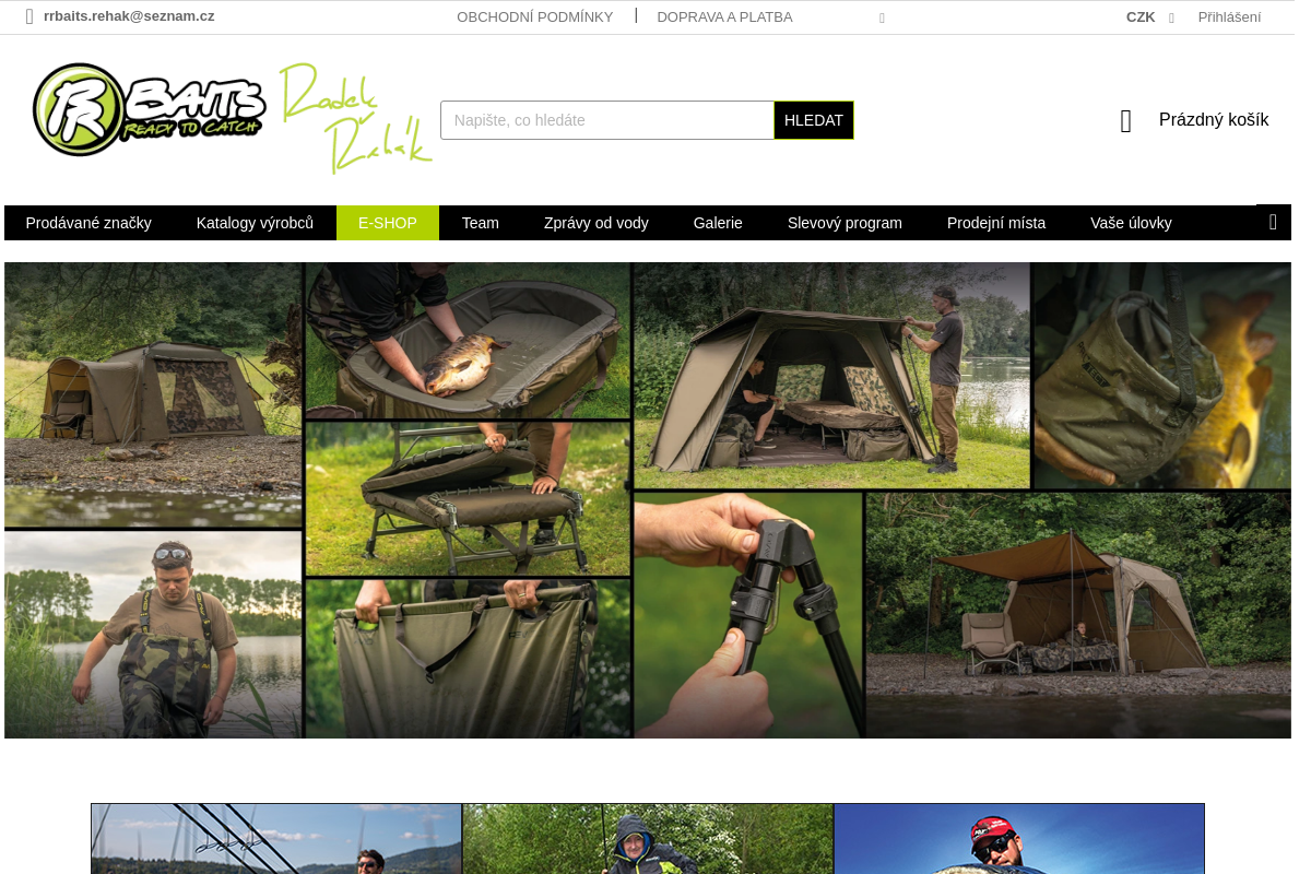 Rrbaits.cz