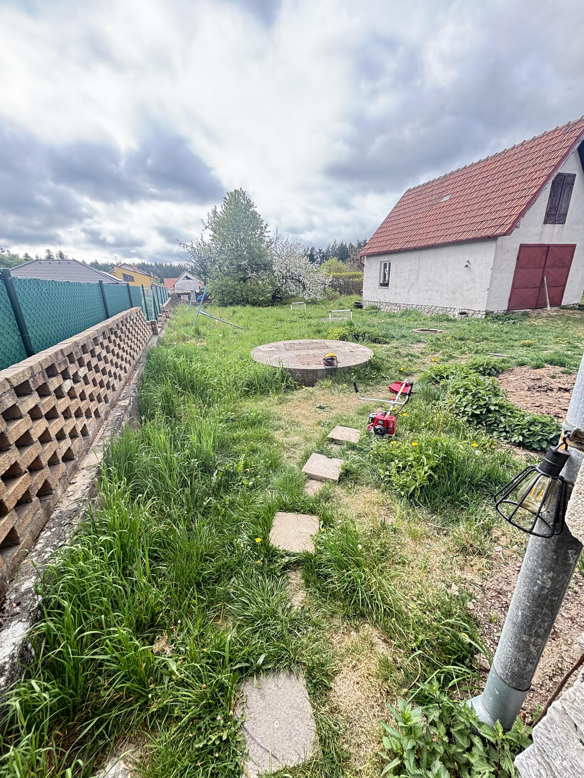 Šnajdr - Zahradní a Stavební práce foto 1