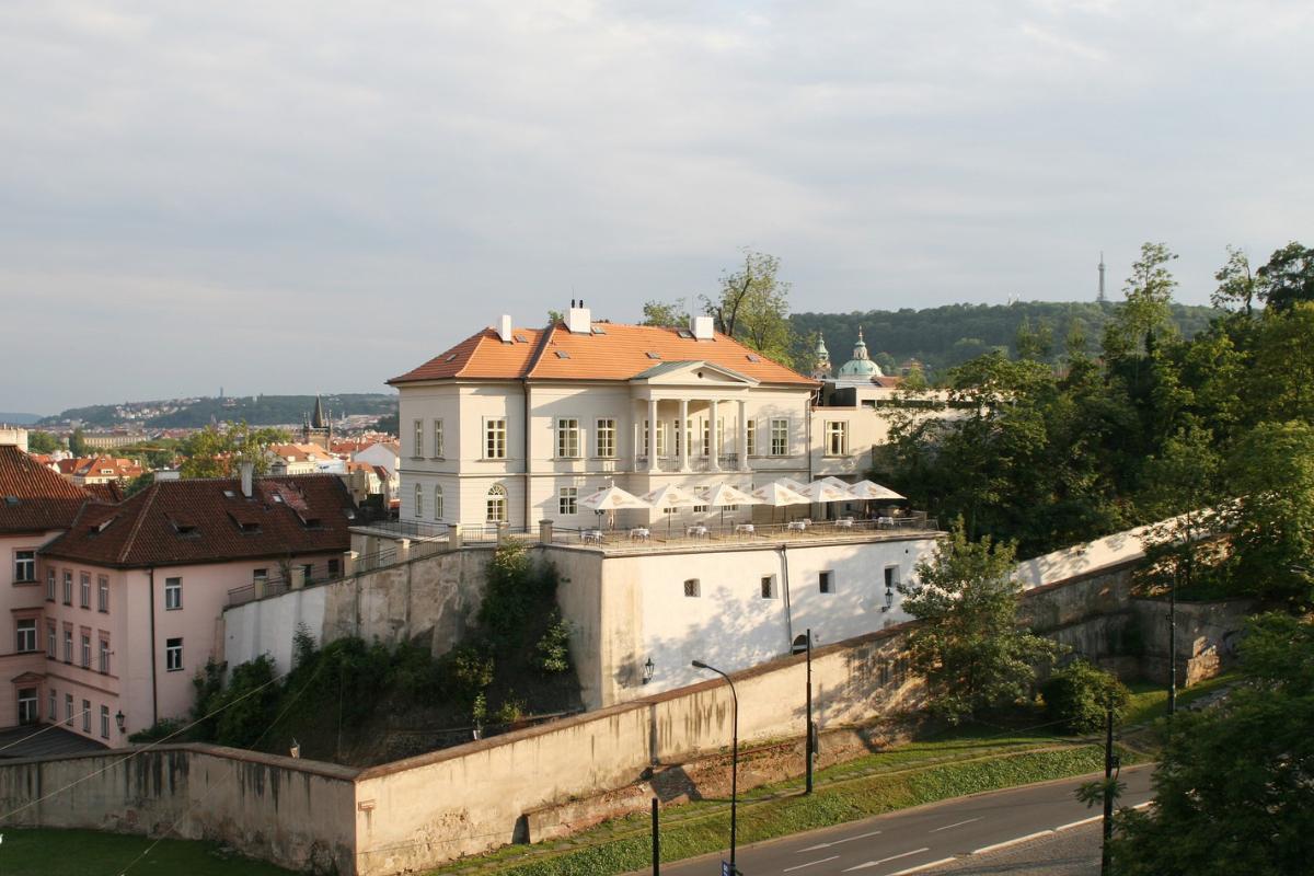 Villa Richter
