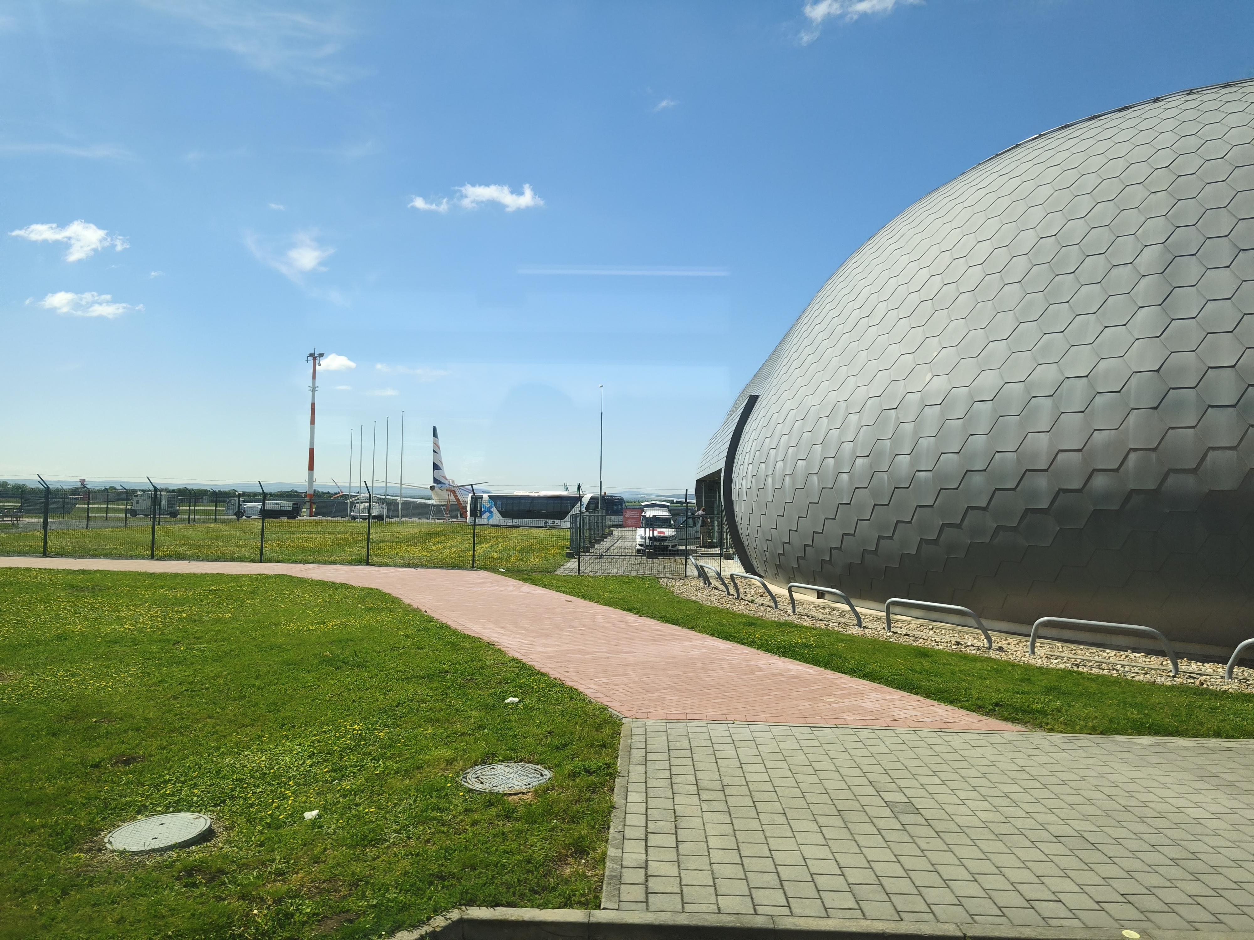 LETIŠTĚ BRNO, a.s. foto 5