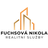 logo Nikola Fuchsová