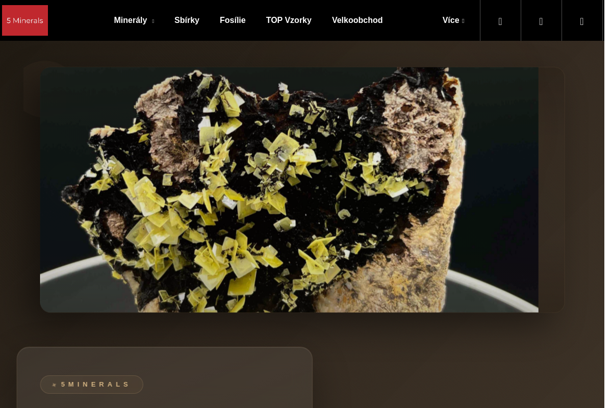 5minerals.cz
