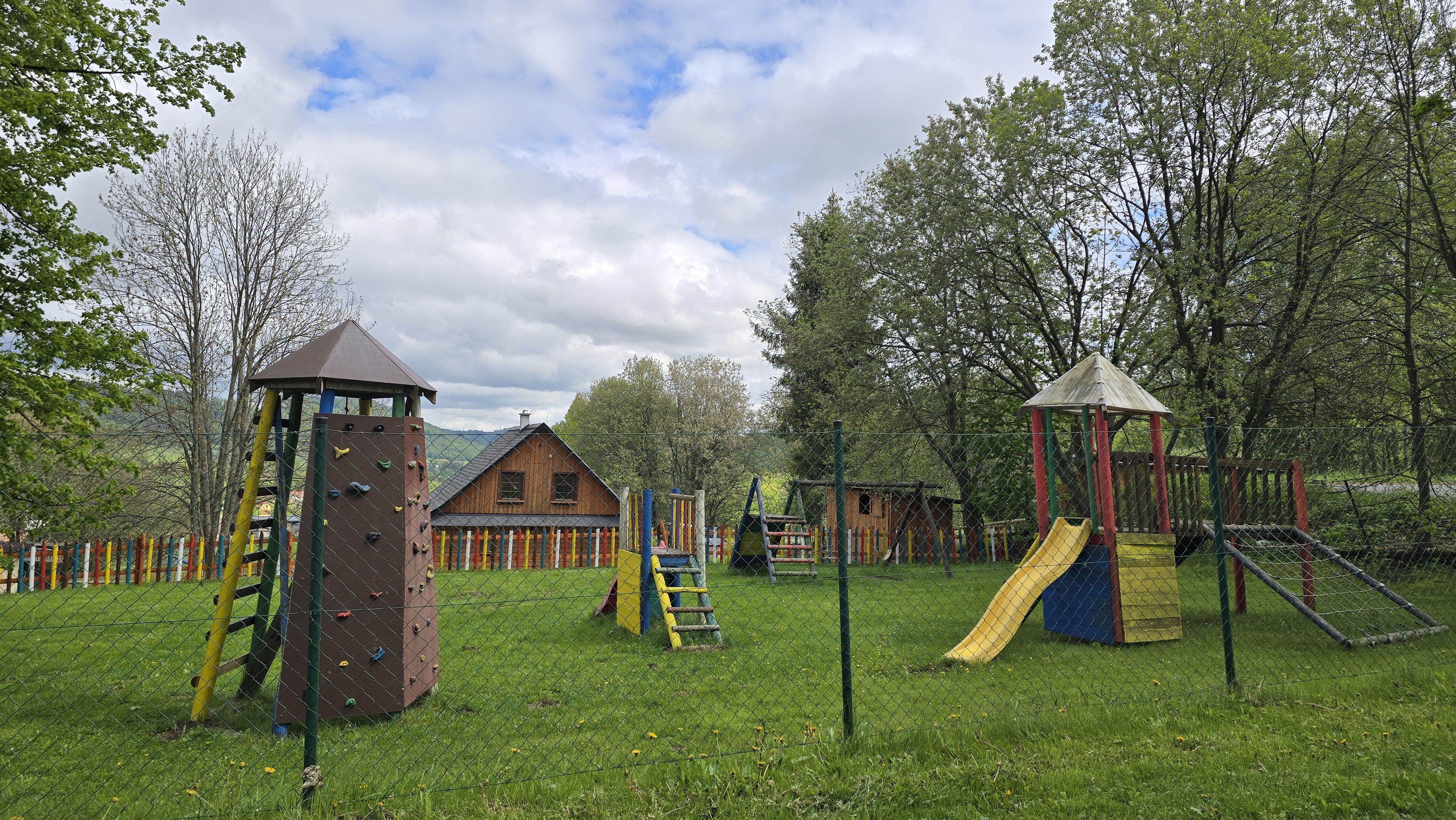 Penzion U Hradilů foto 5