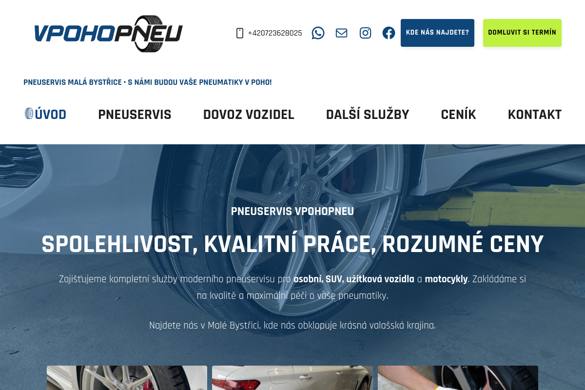 VPOHOPNEU