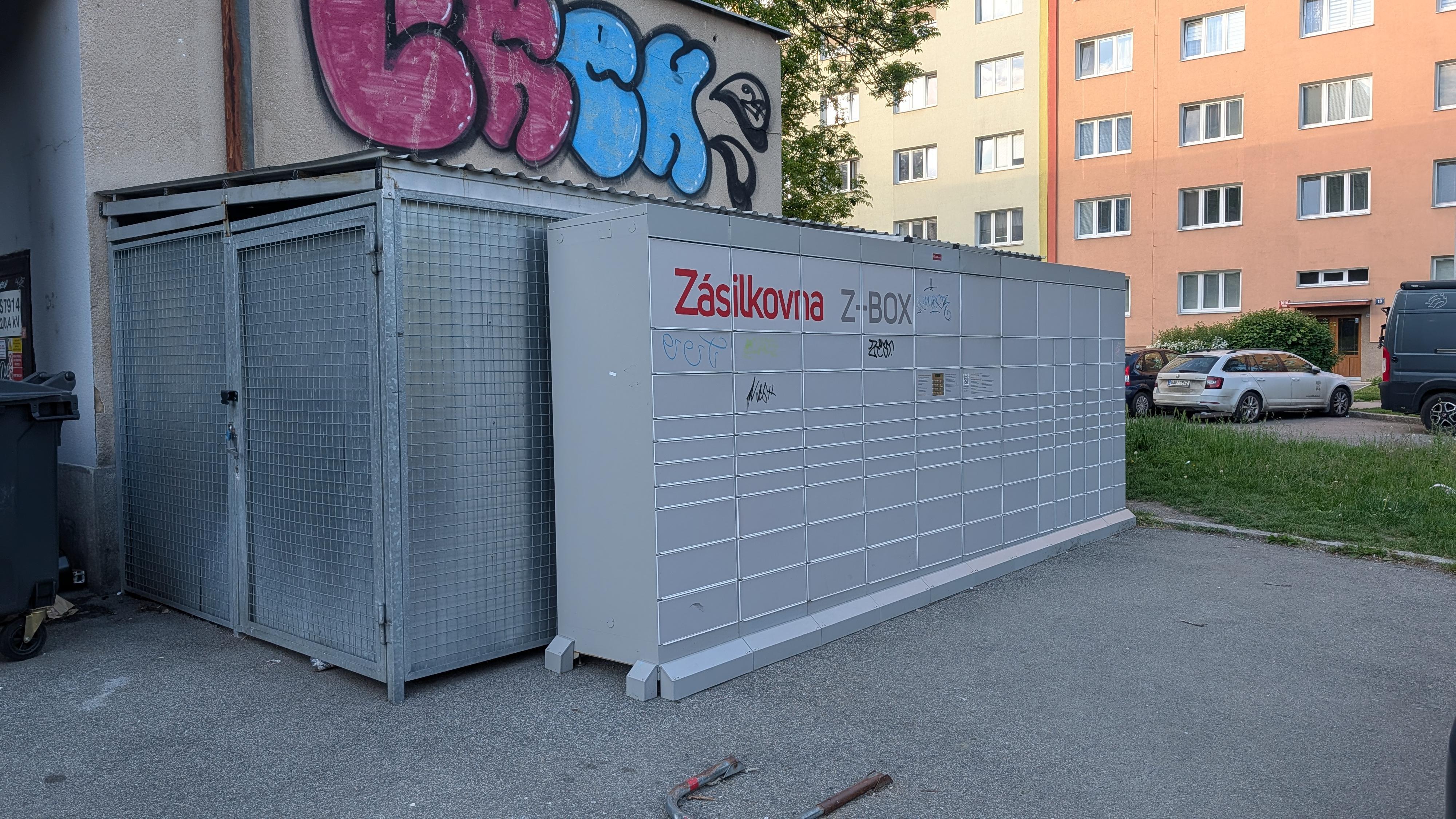 Z-BOX foto 3