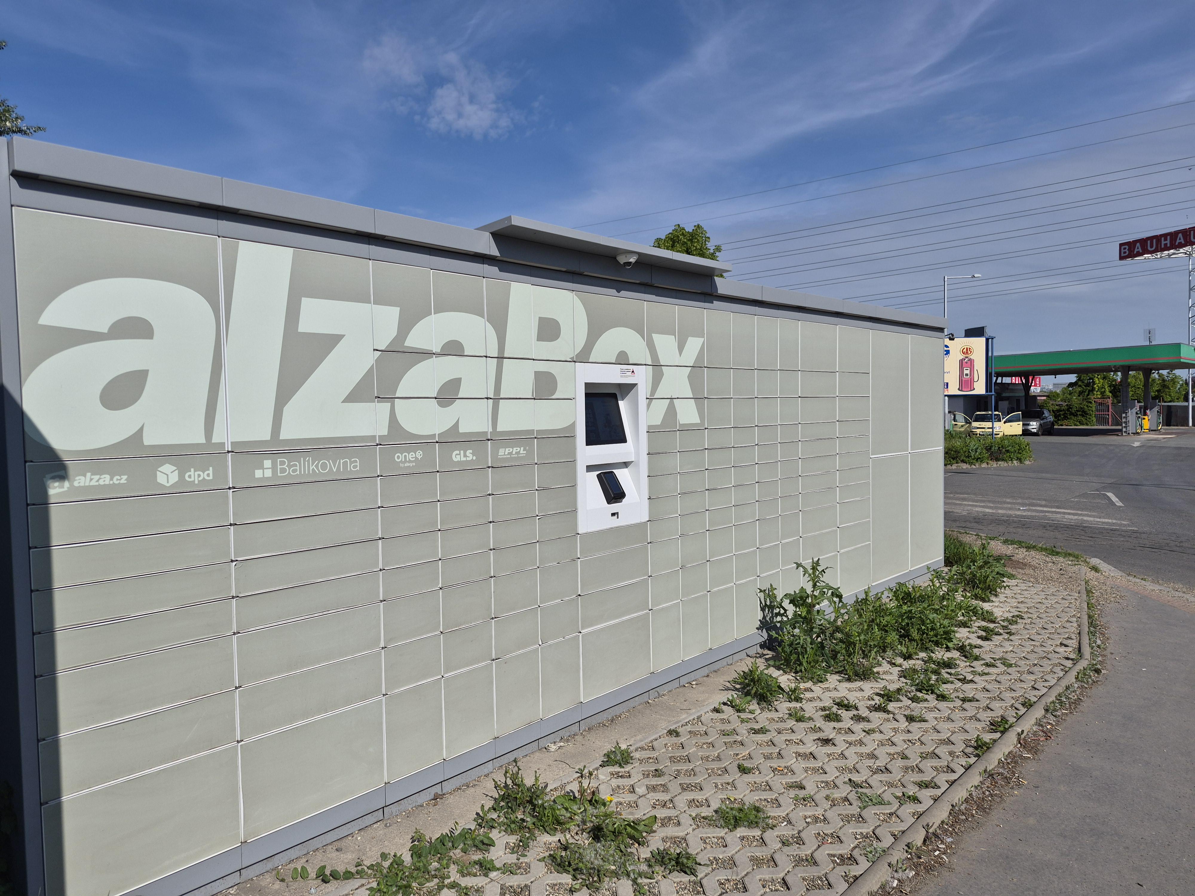 Z-BOX foto 3
