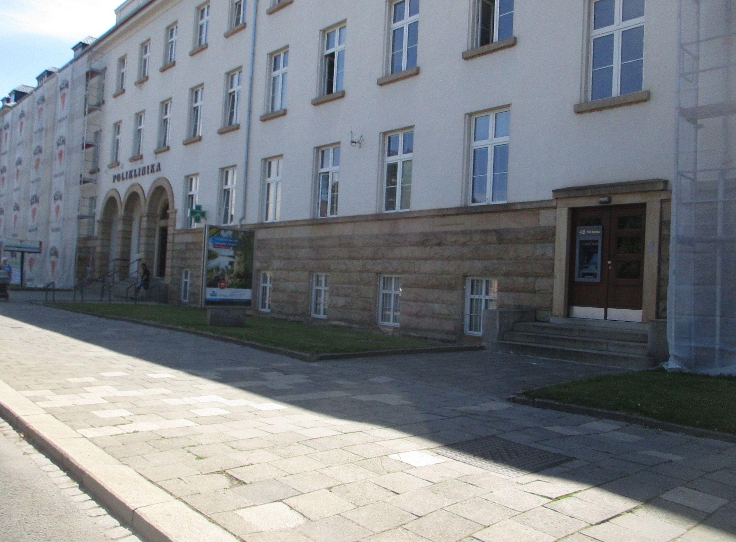 Lékárna na Poliklinice II foto 6