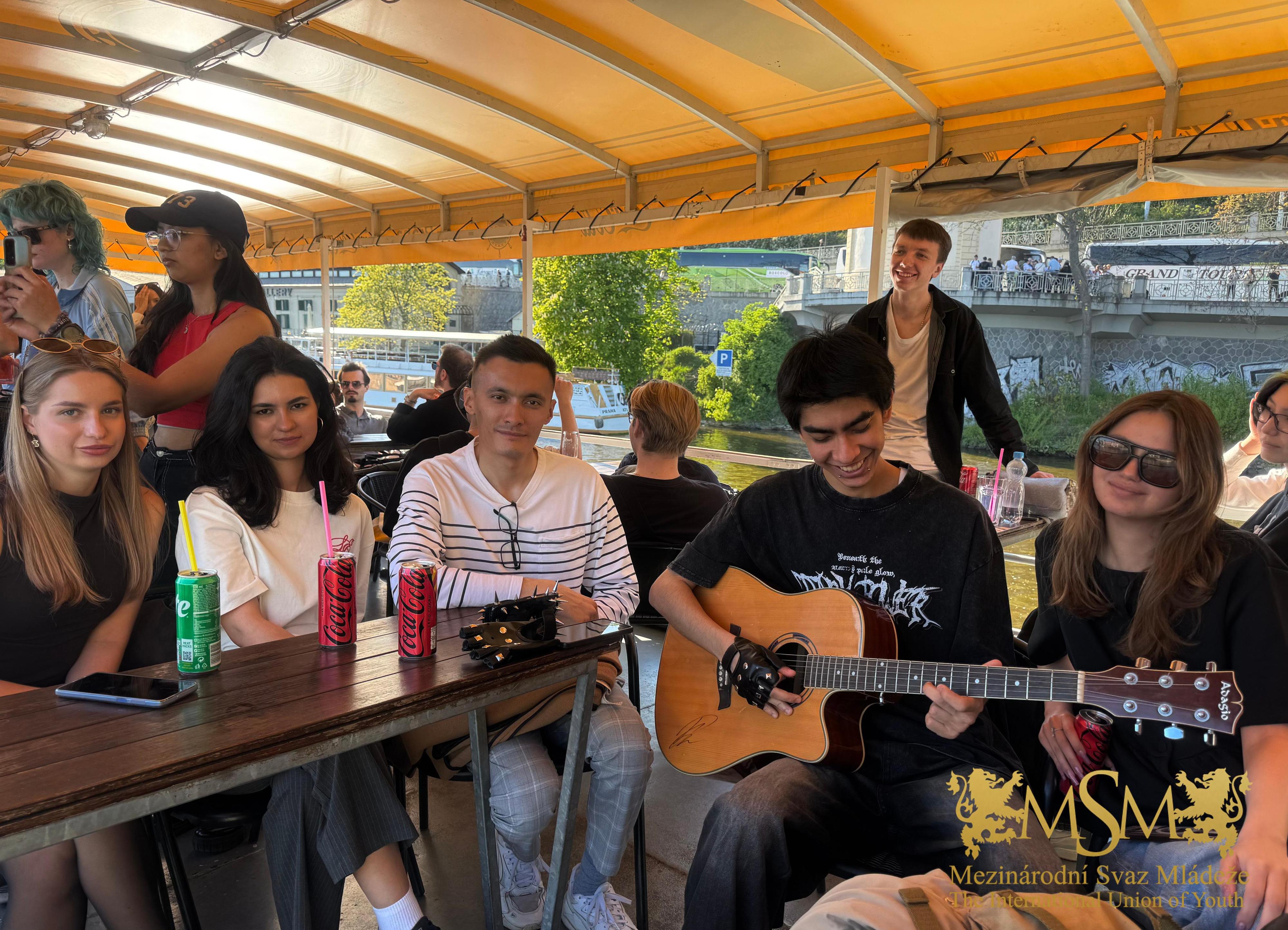 MSM Academy foto 2