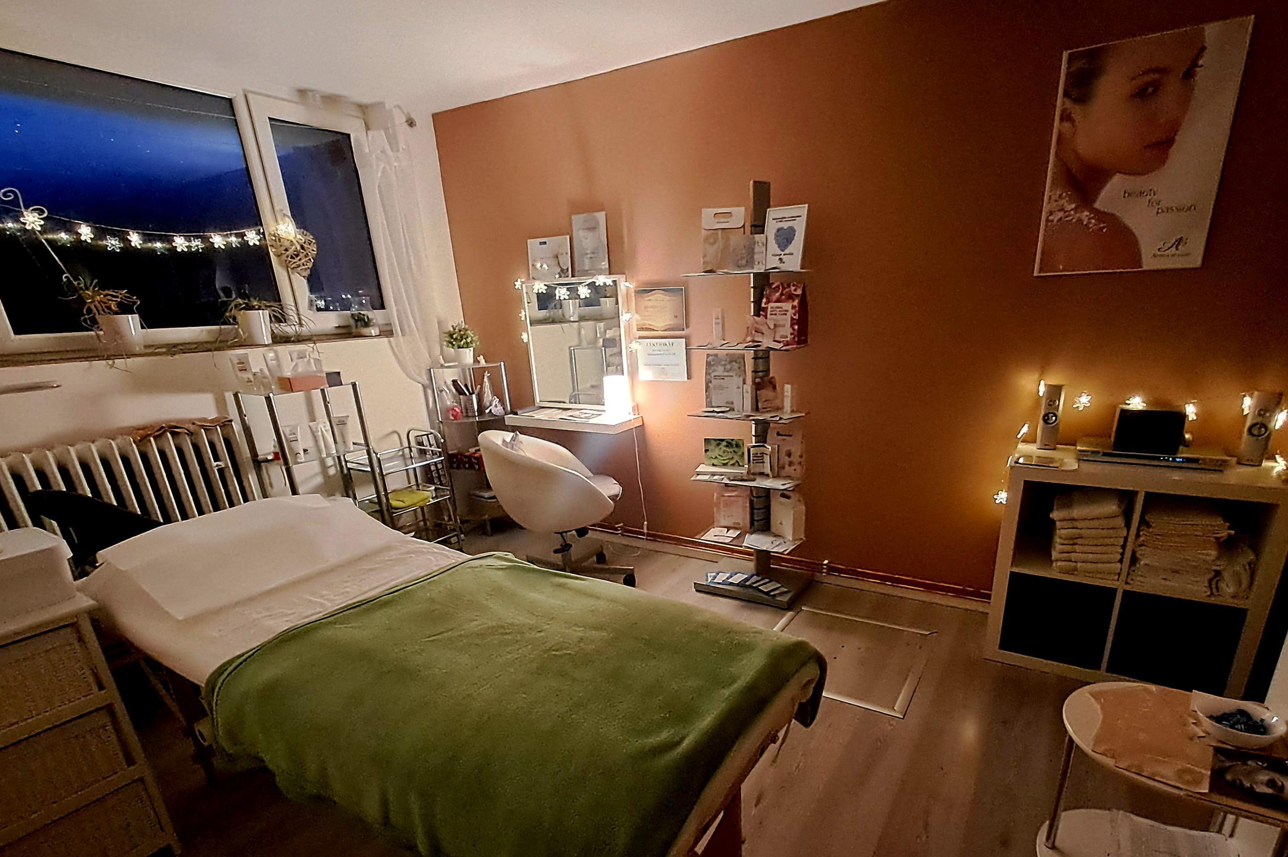 Kosmetické studio MiJa