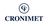 logo CRONIMET Ostrava