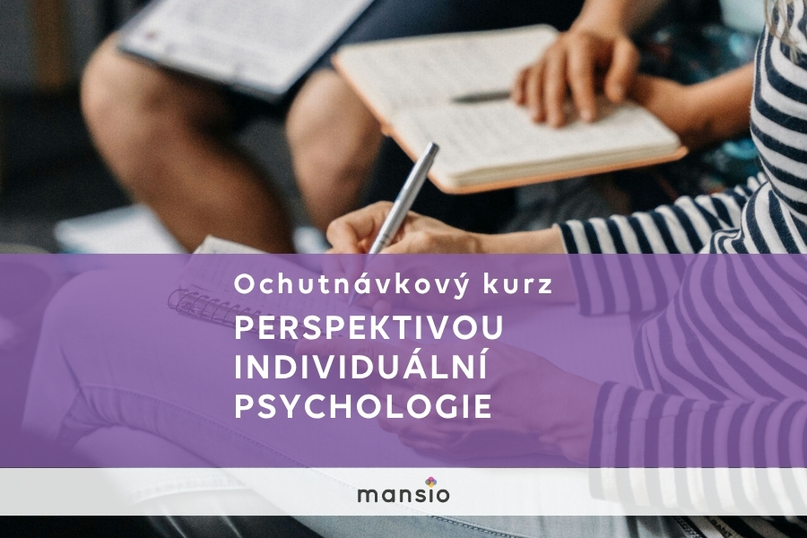 Kurz pro zájemce o psychoterapeutický výcvik