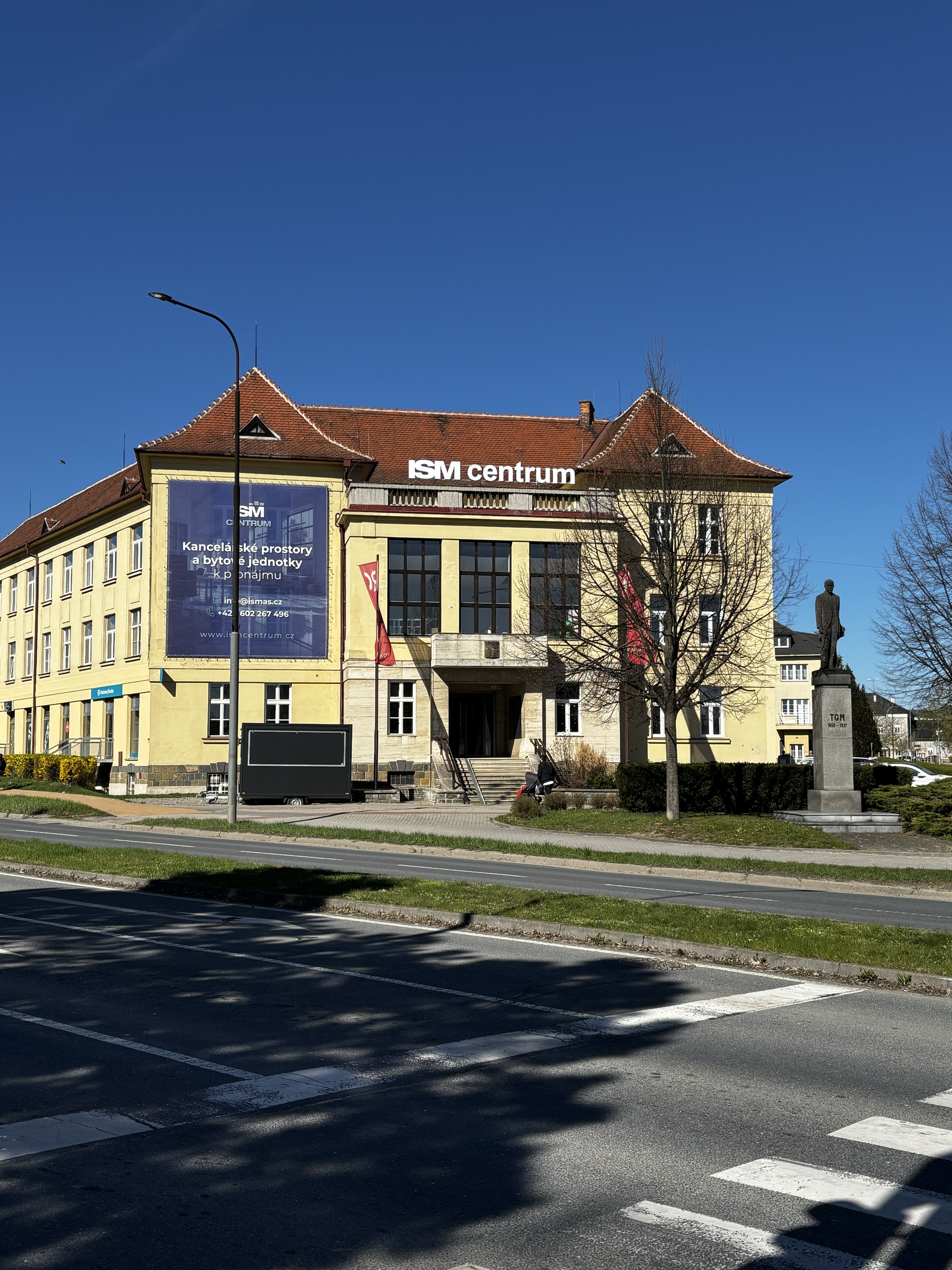 Psycholog PhDr. Lubomír Znojil foto 2