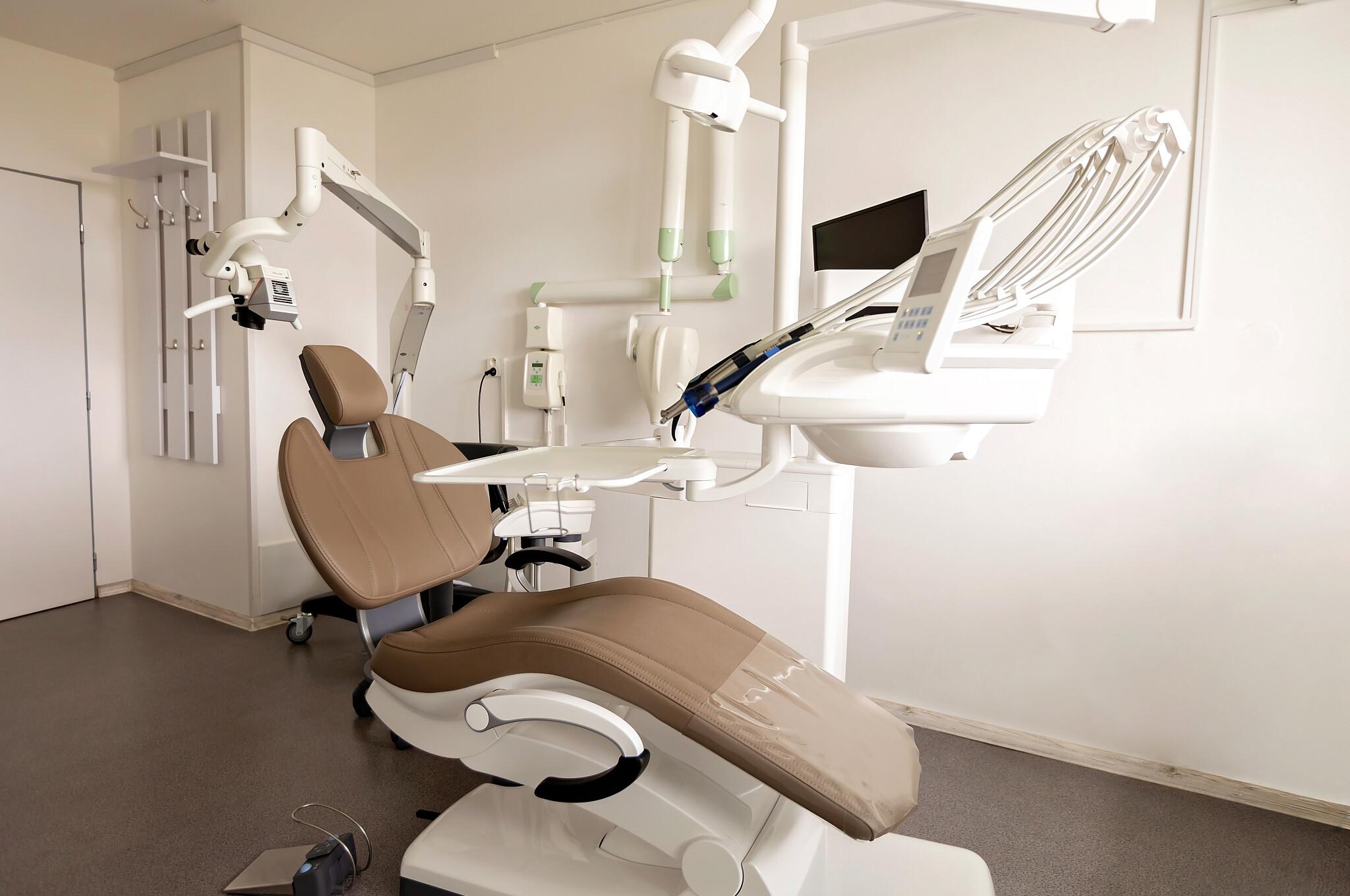 VIANE Dental foto 1