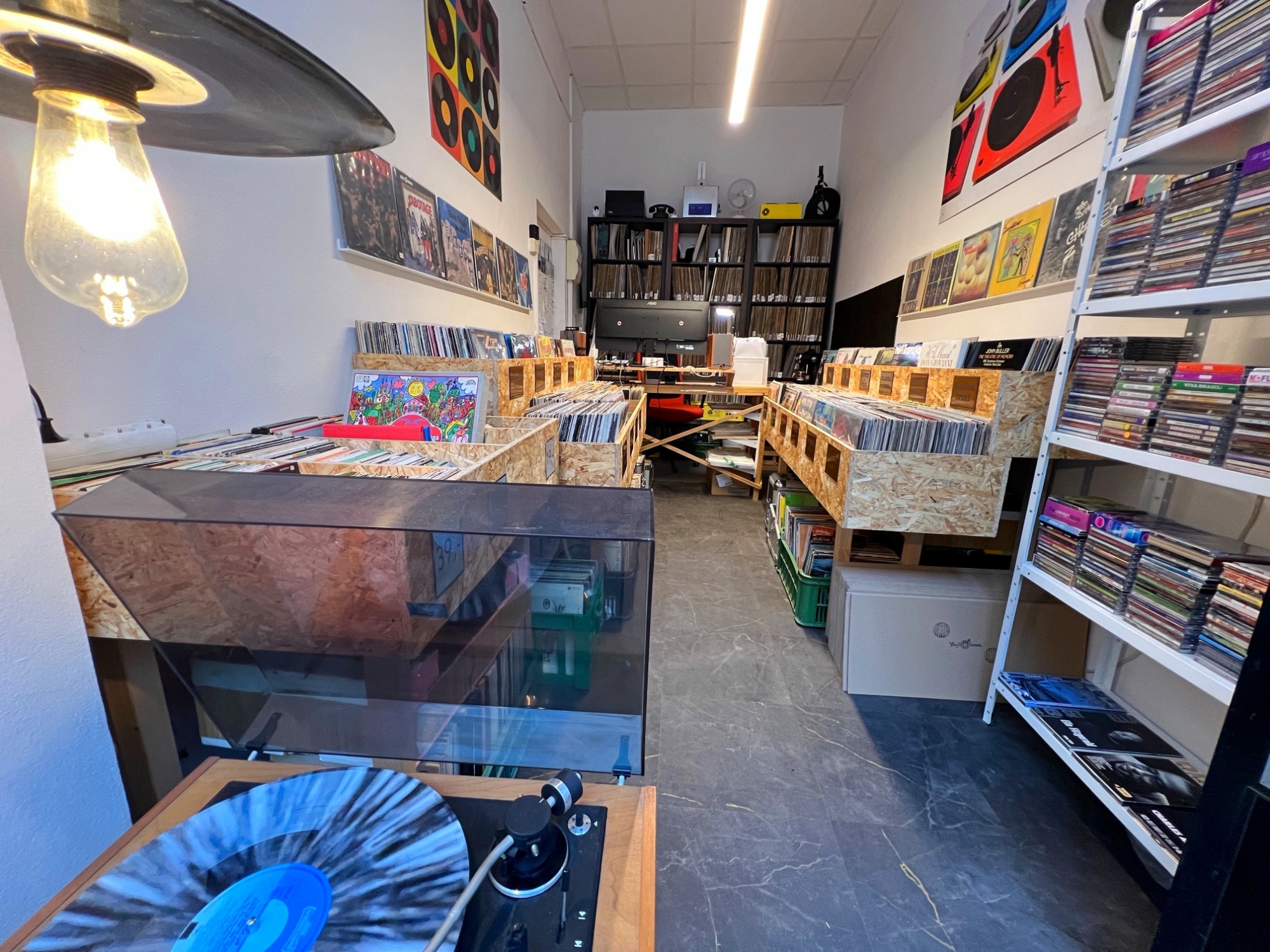 Vinylbazar.net foto 3
