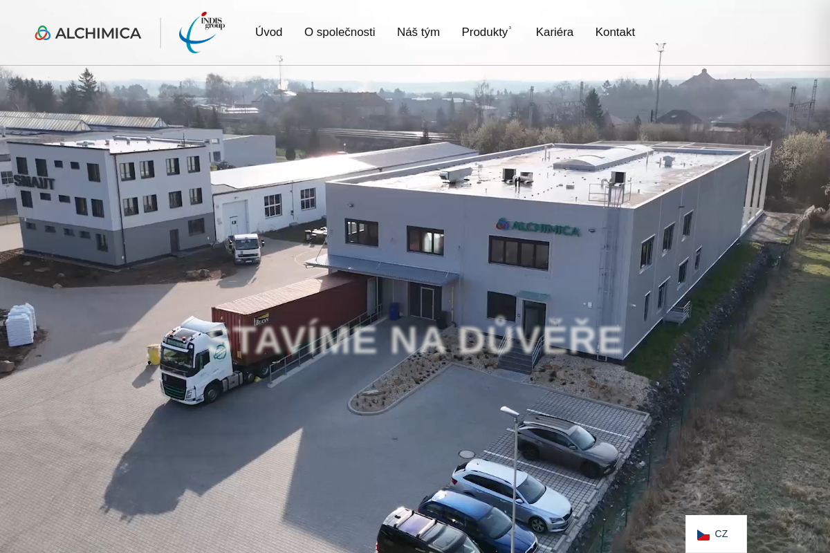 Laboratornichemikalie.cz