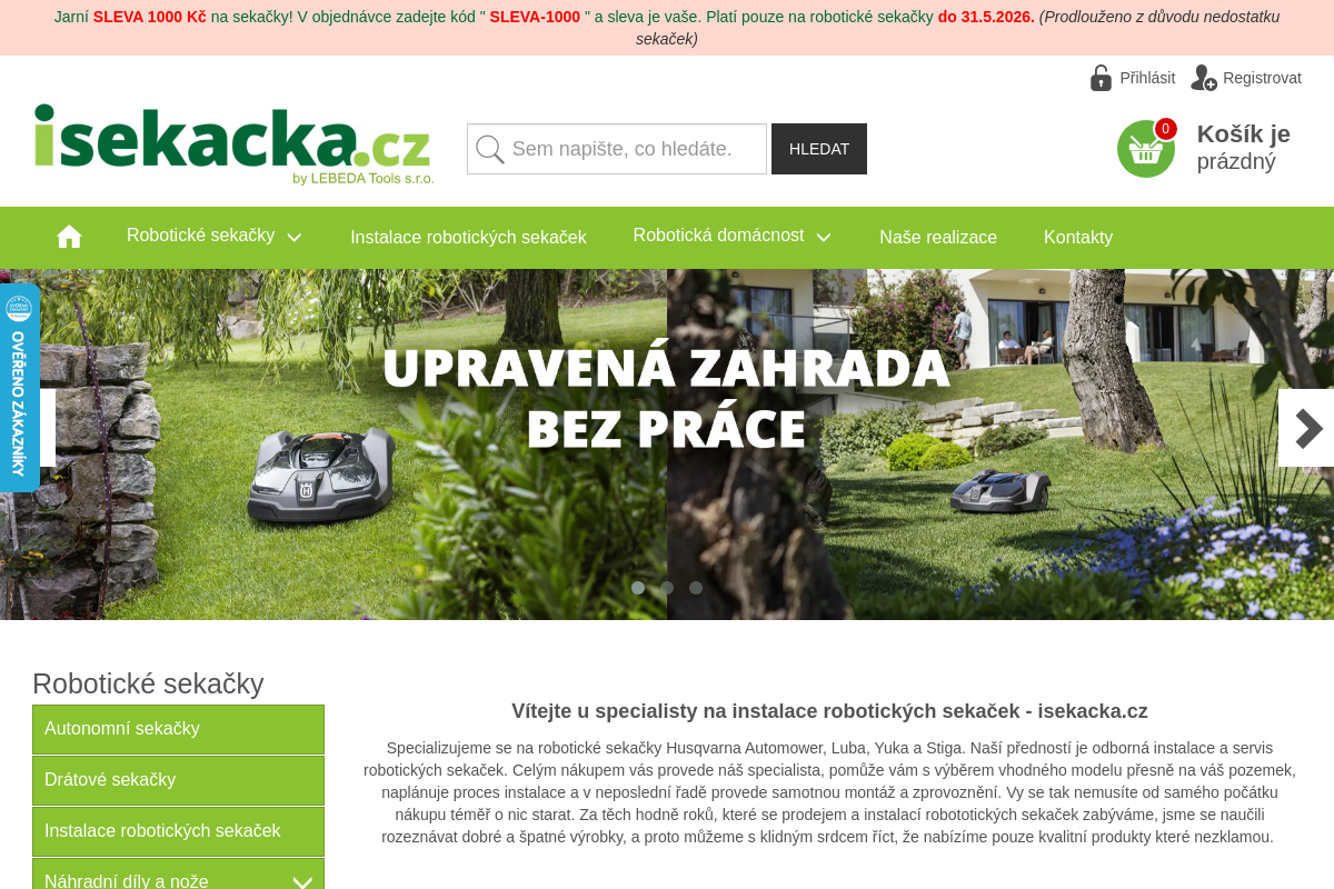 isekacka.cz