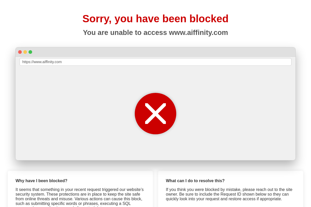 AI|ffinity, s.r.o.