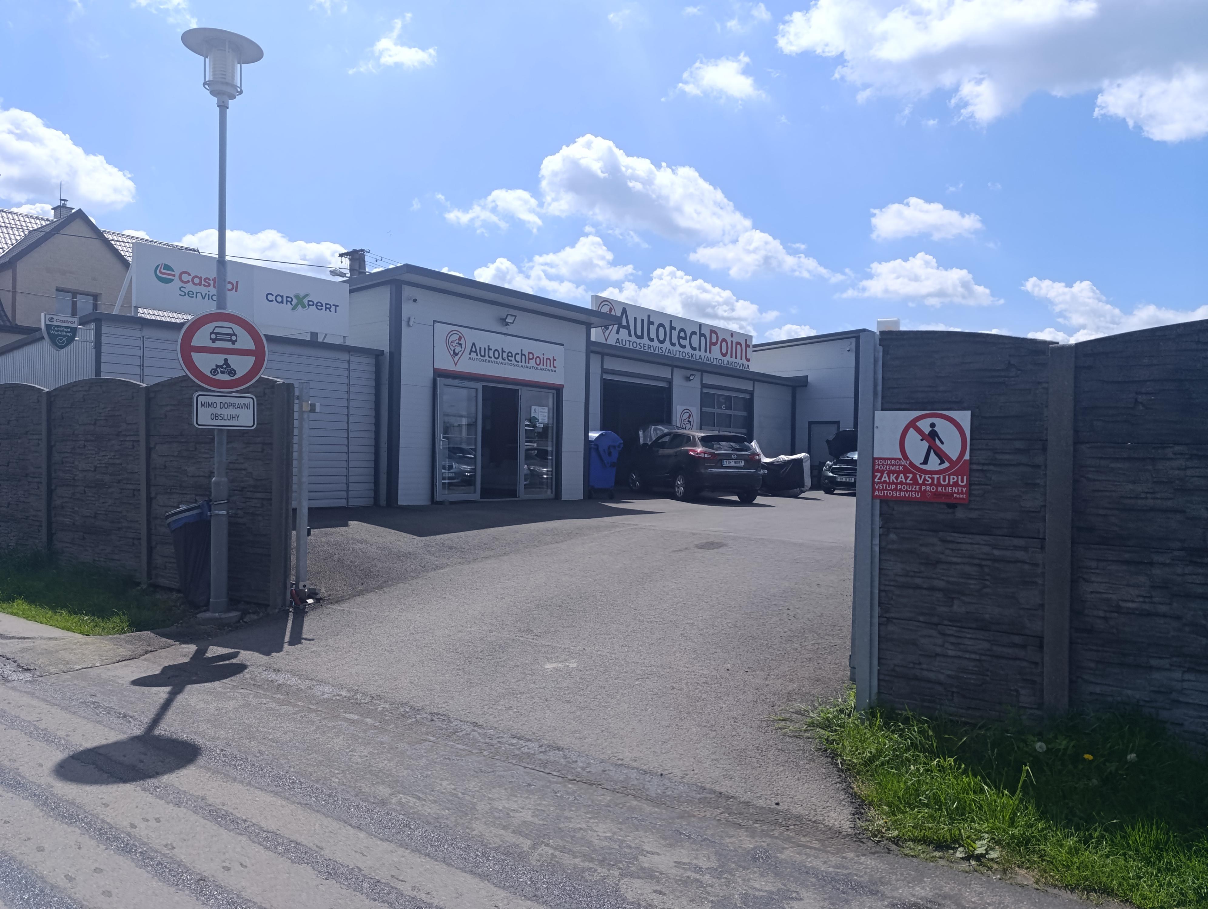 AutotechPoint