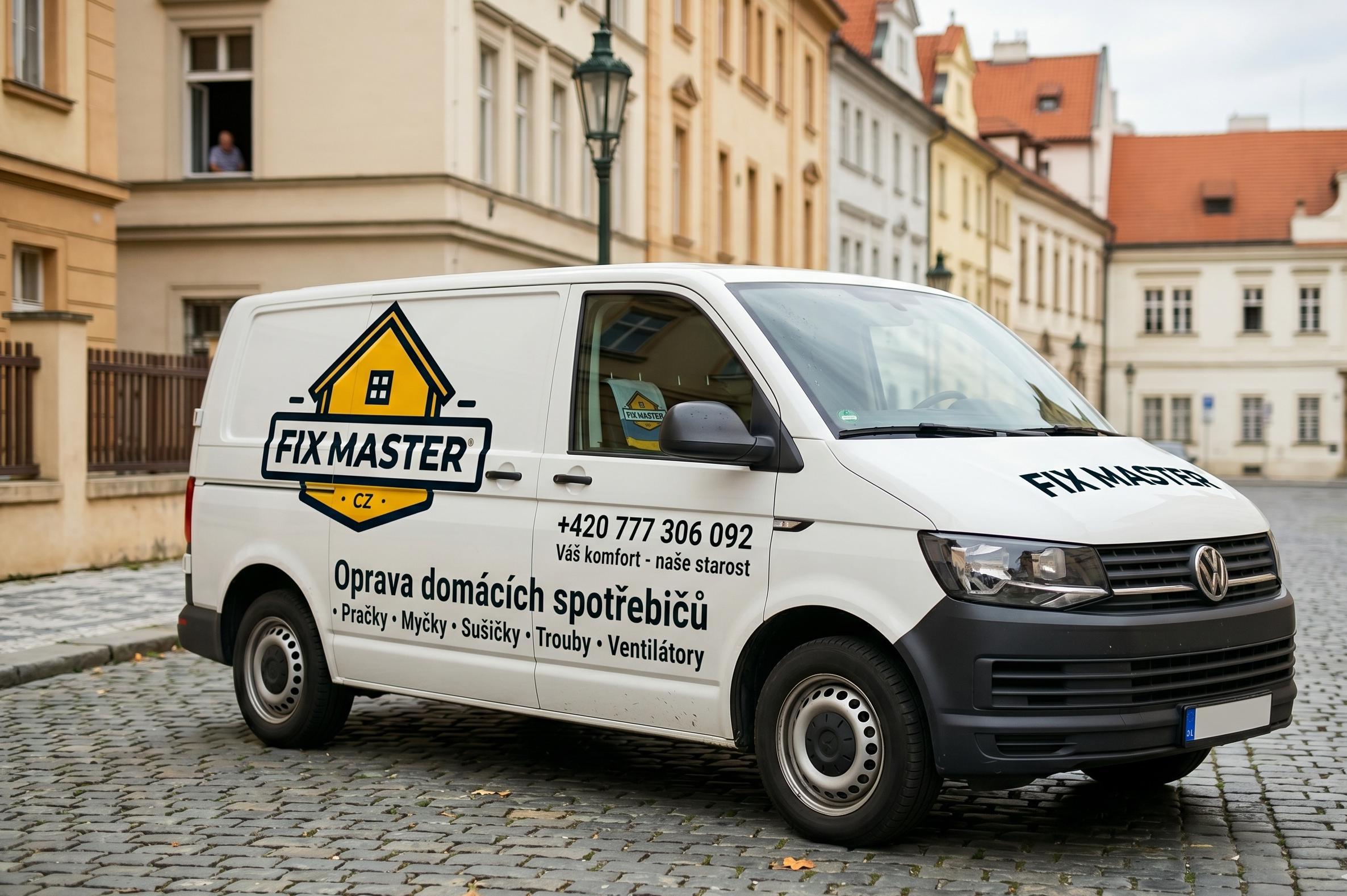 Fix Master
