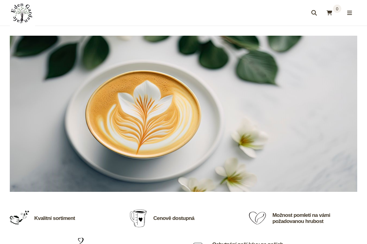 Edengarden-store.com
