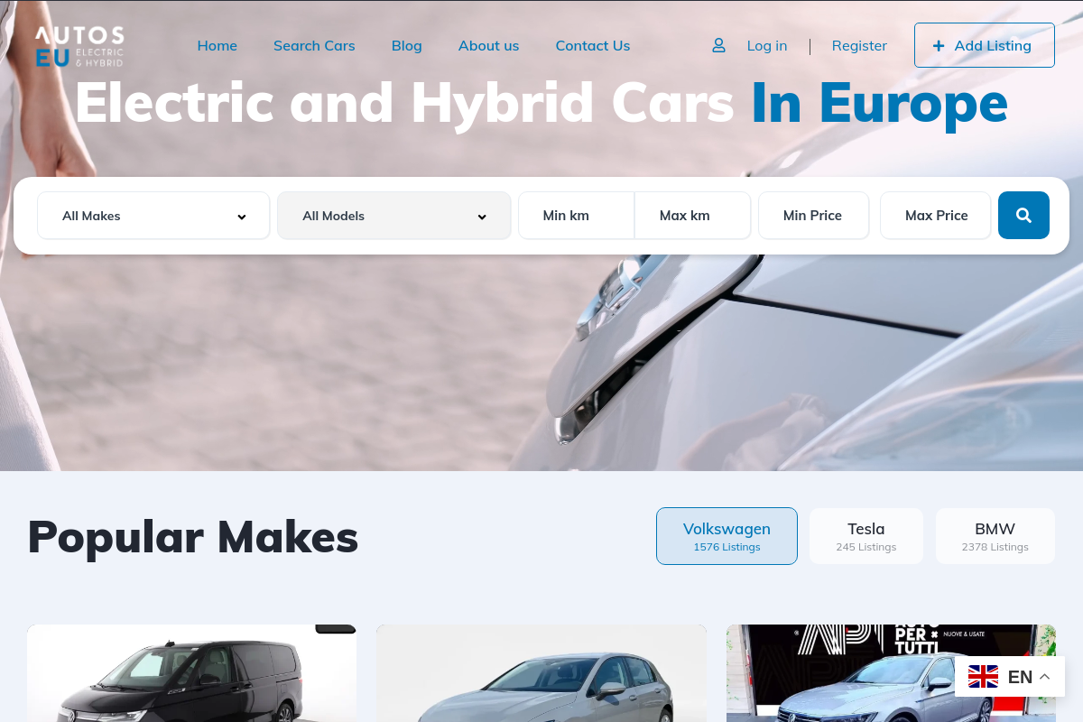 AutosEU