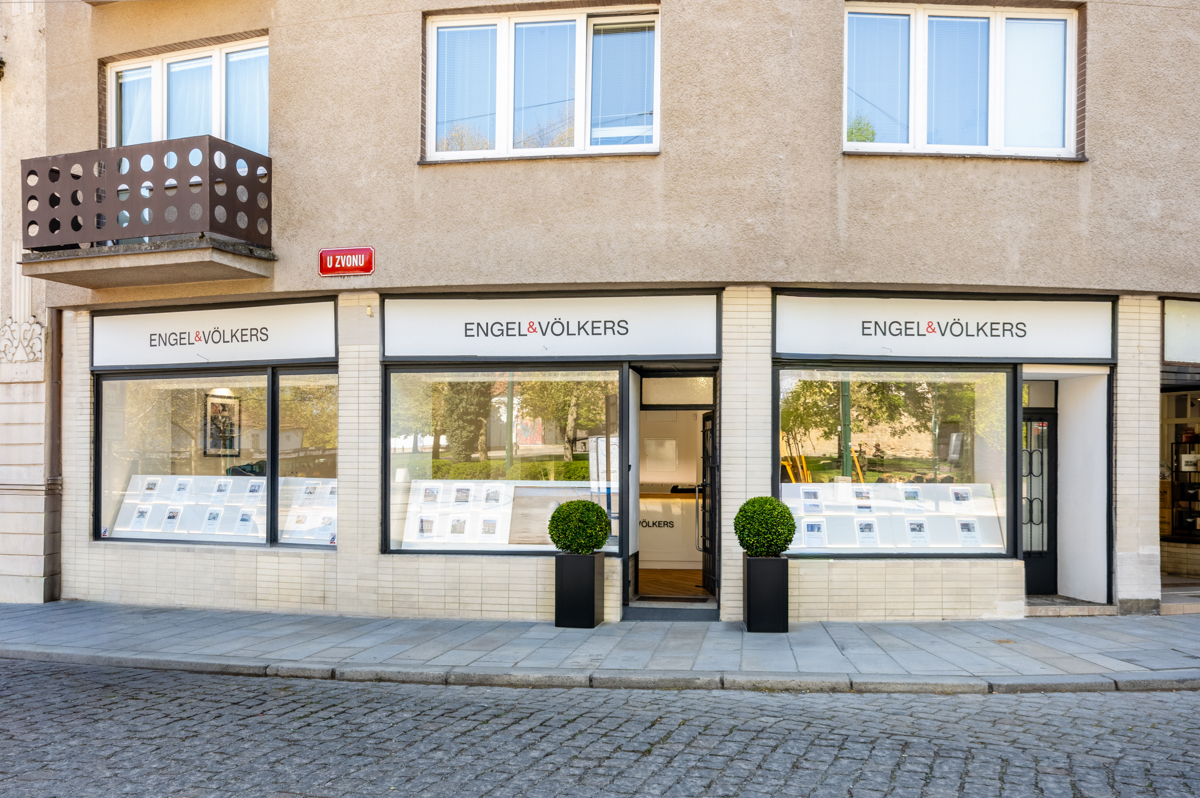 ENGEL & VÖLKERS foto 4