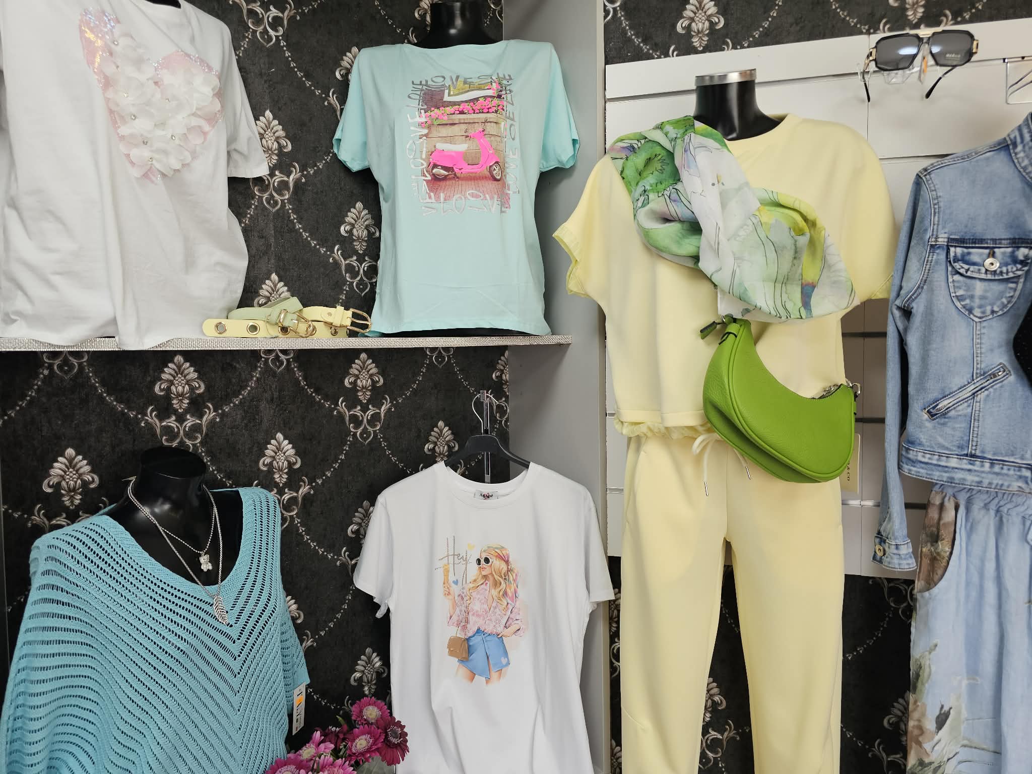 Italy Shop Petra Vidunová foto 4