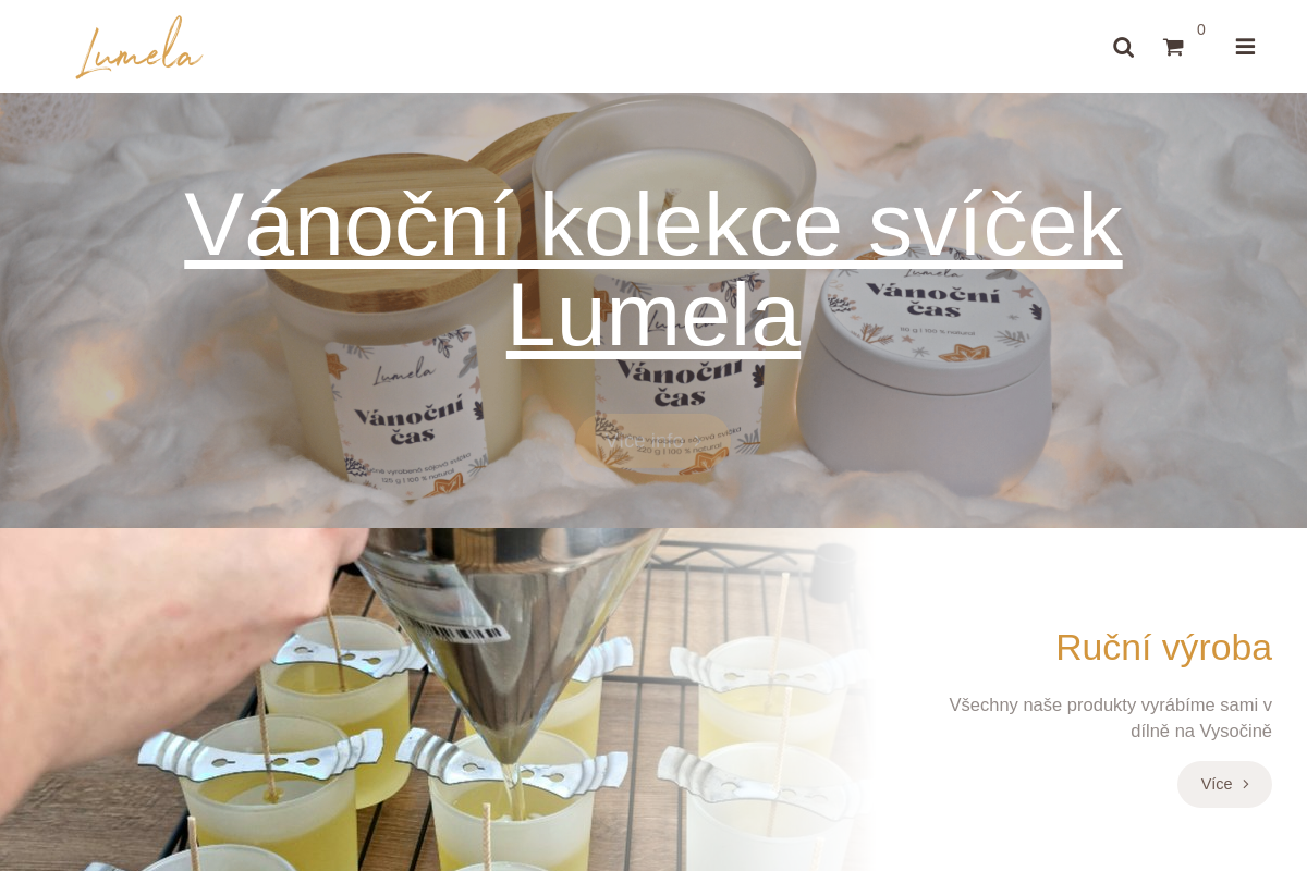 Lumela.cz