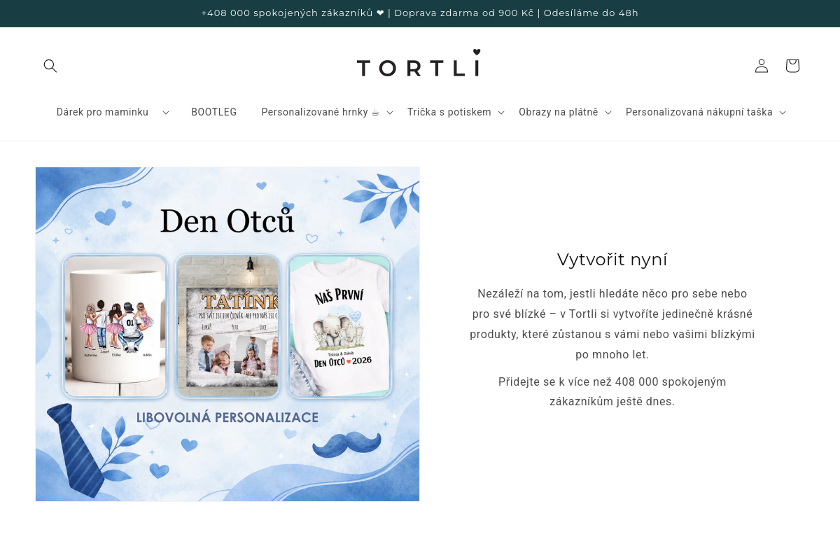 tortli.cz