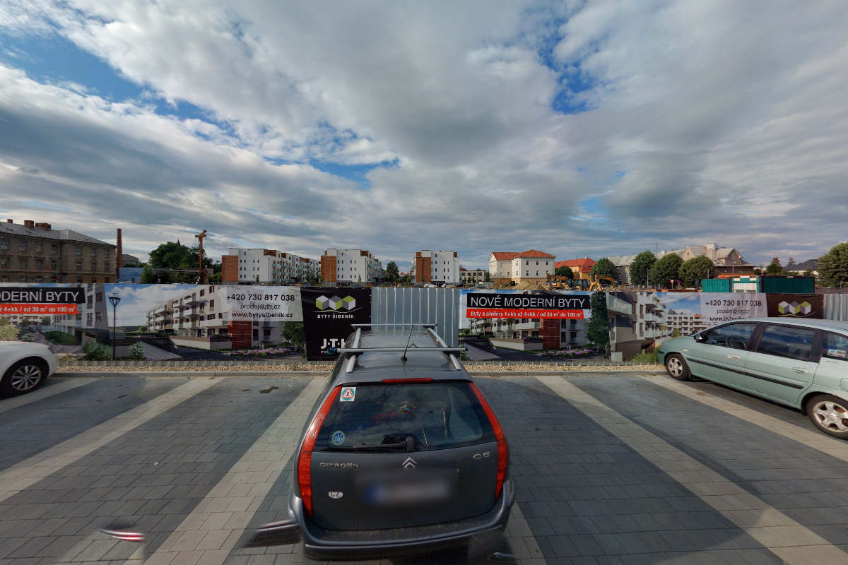 Apartman MWM