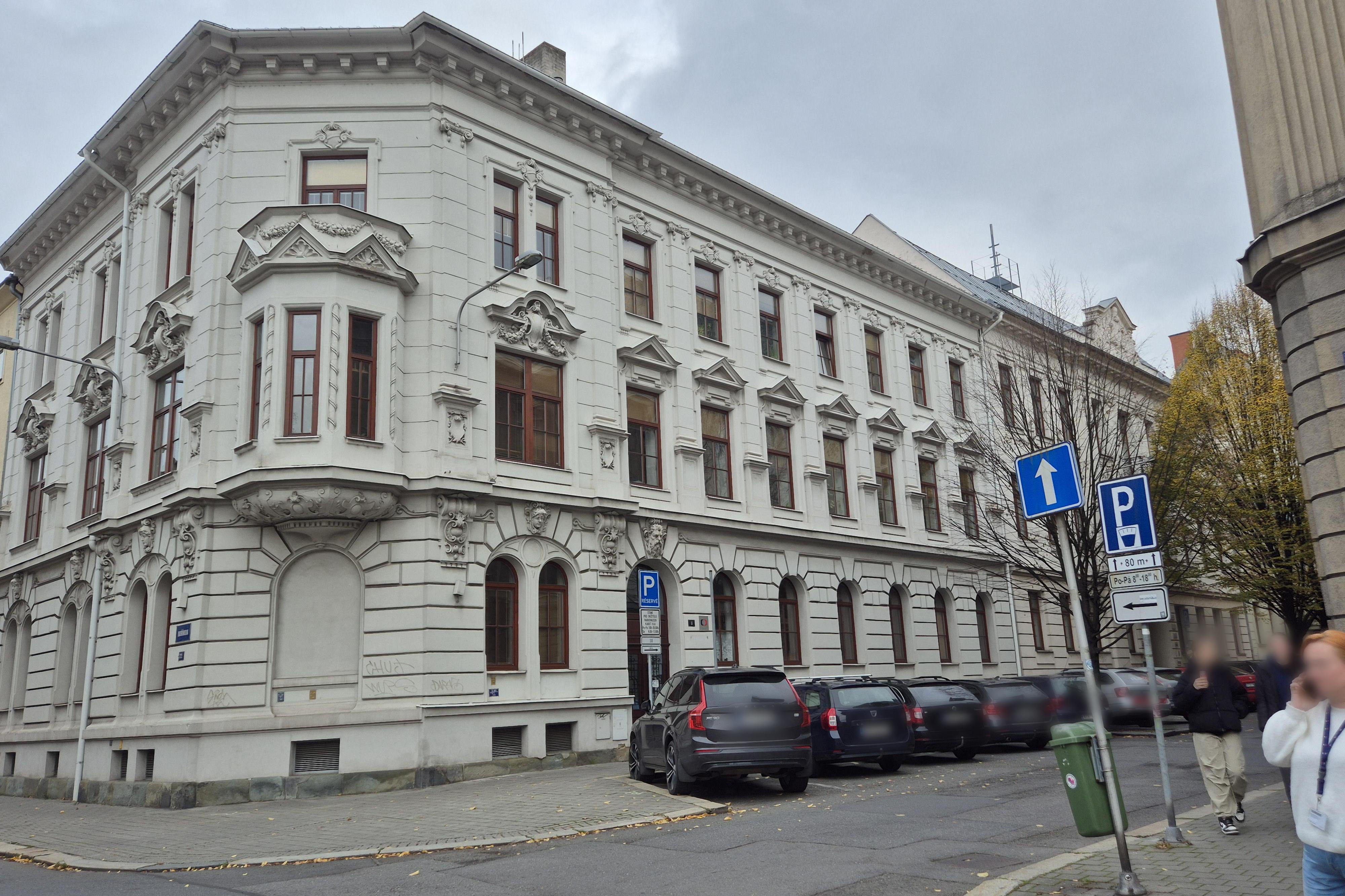Ing. Jana Machová - soudní znalec