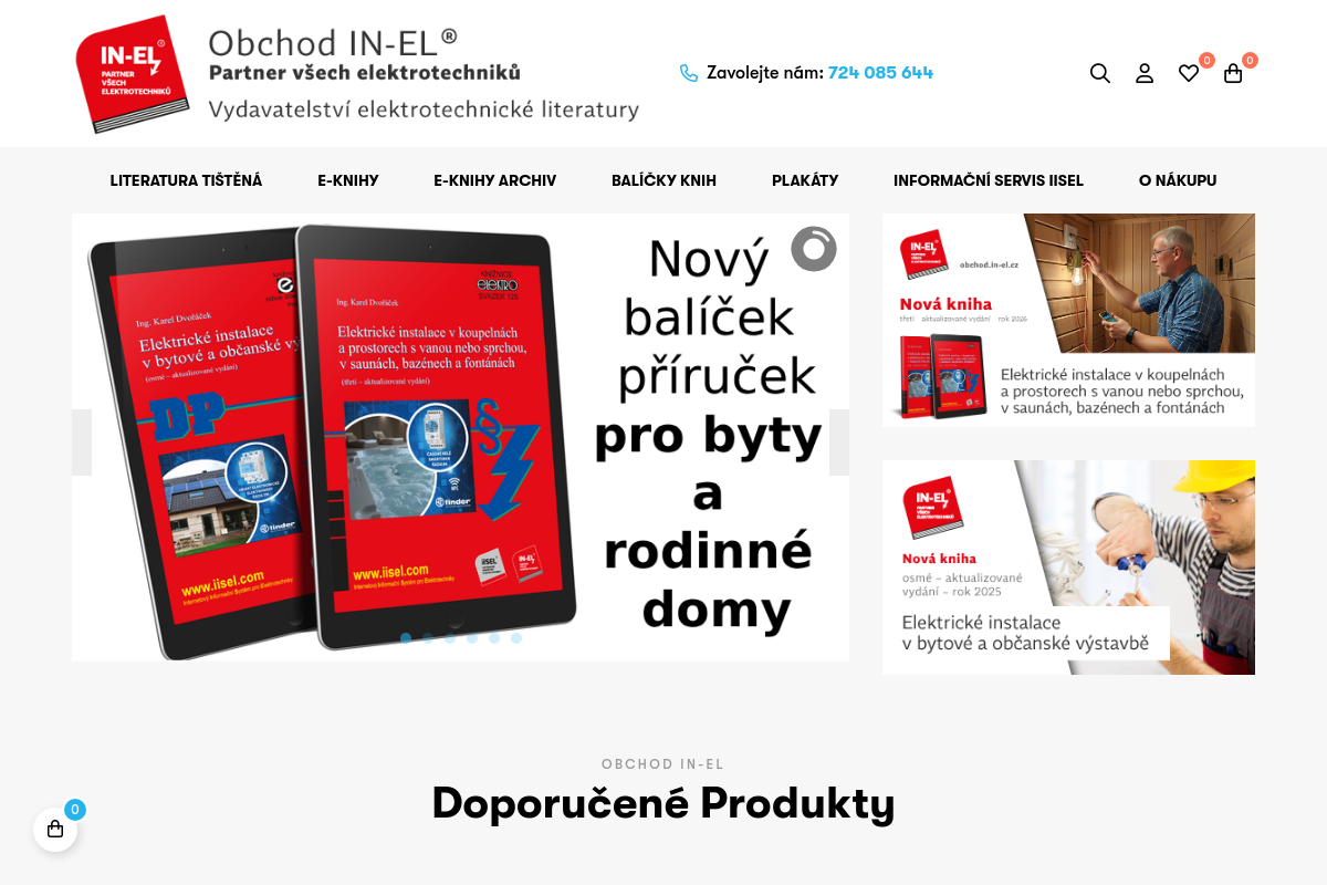 Obchod.in-el.cz