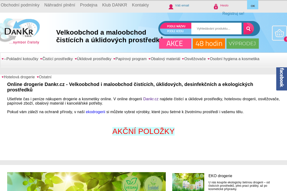Dankr.cz