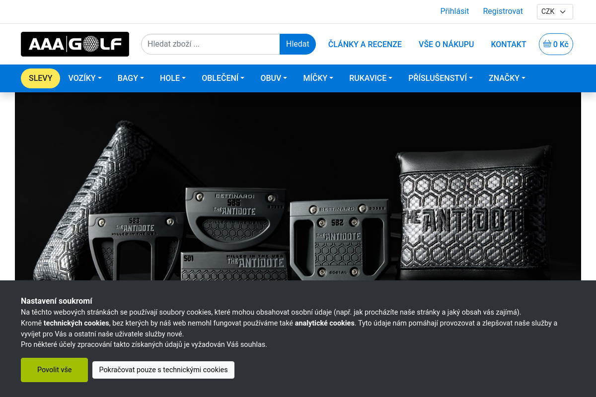 AAAGolf.eu