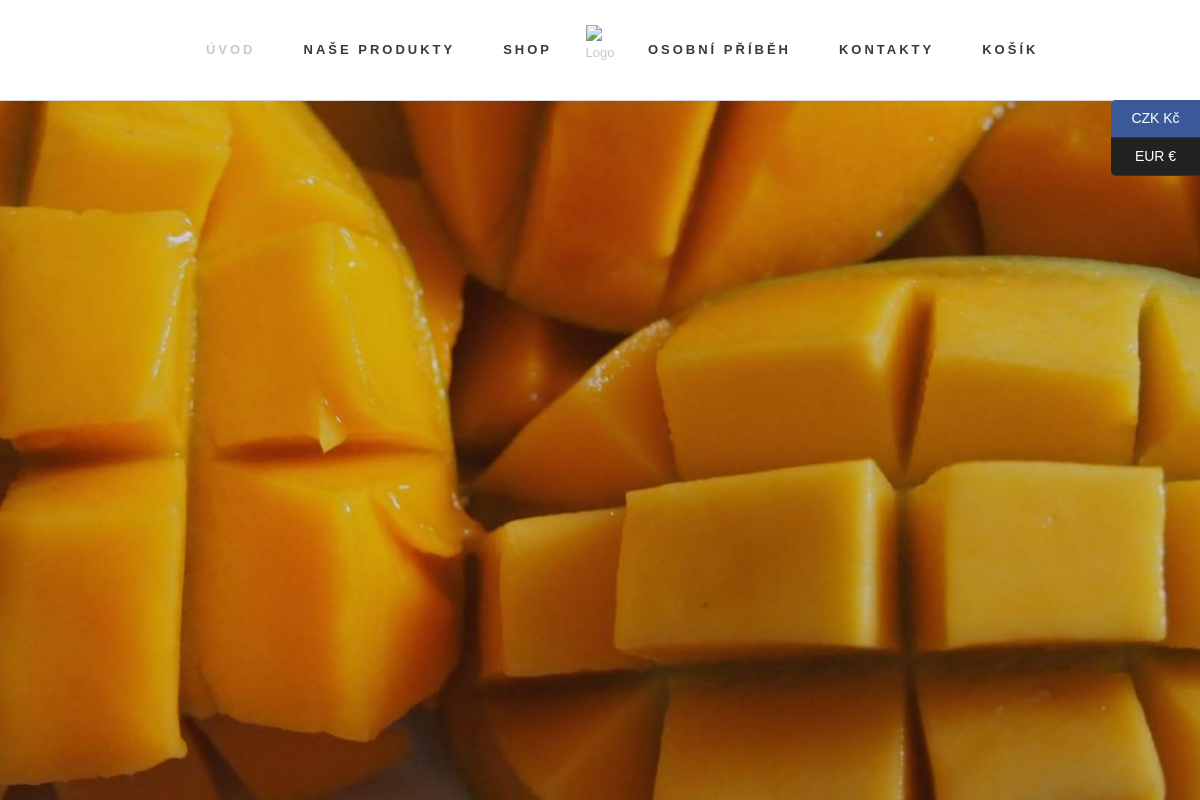 Cebumango.cz