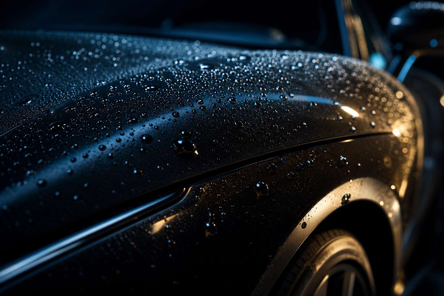 Autodetailing David Hintz