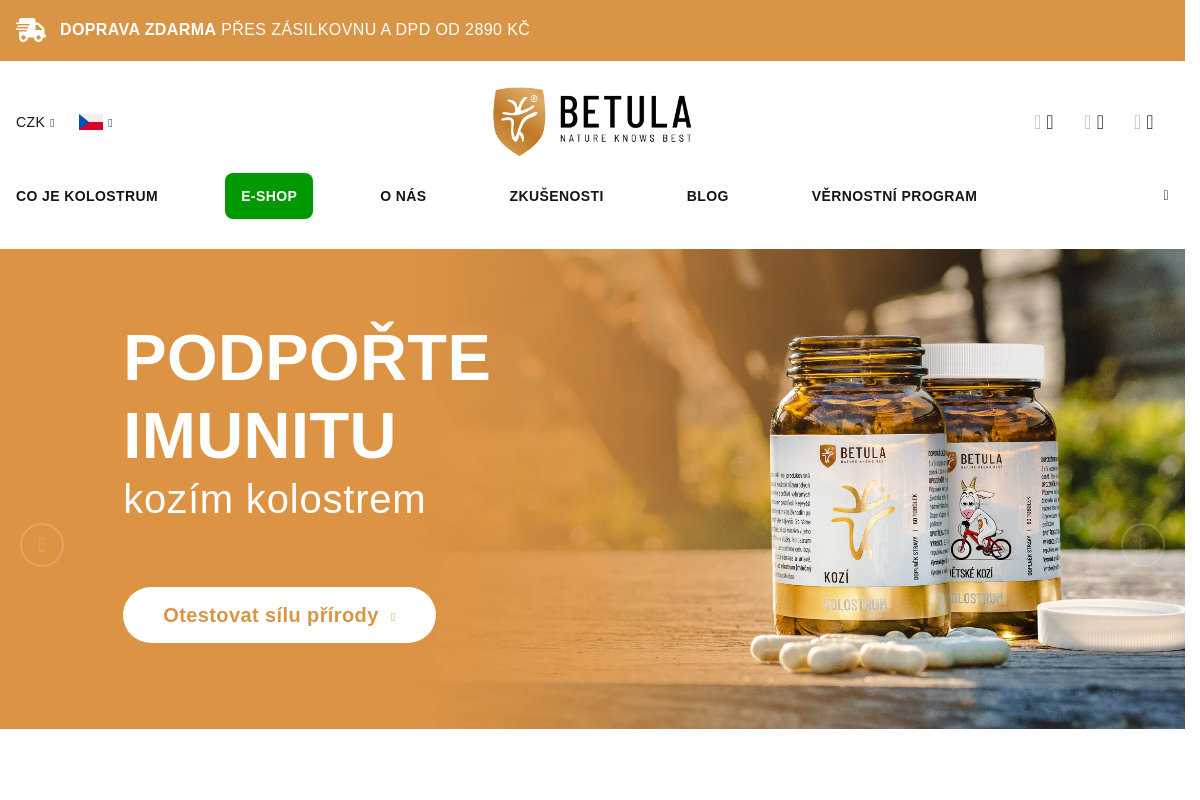 Betula.cz