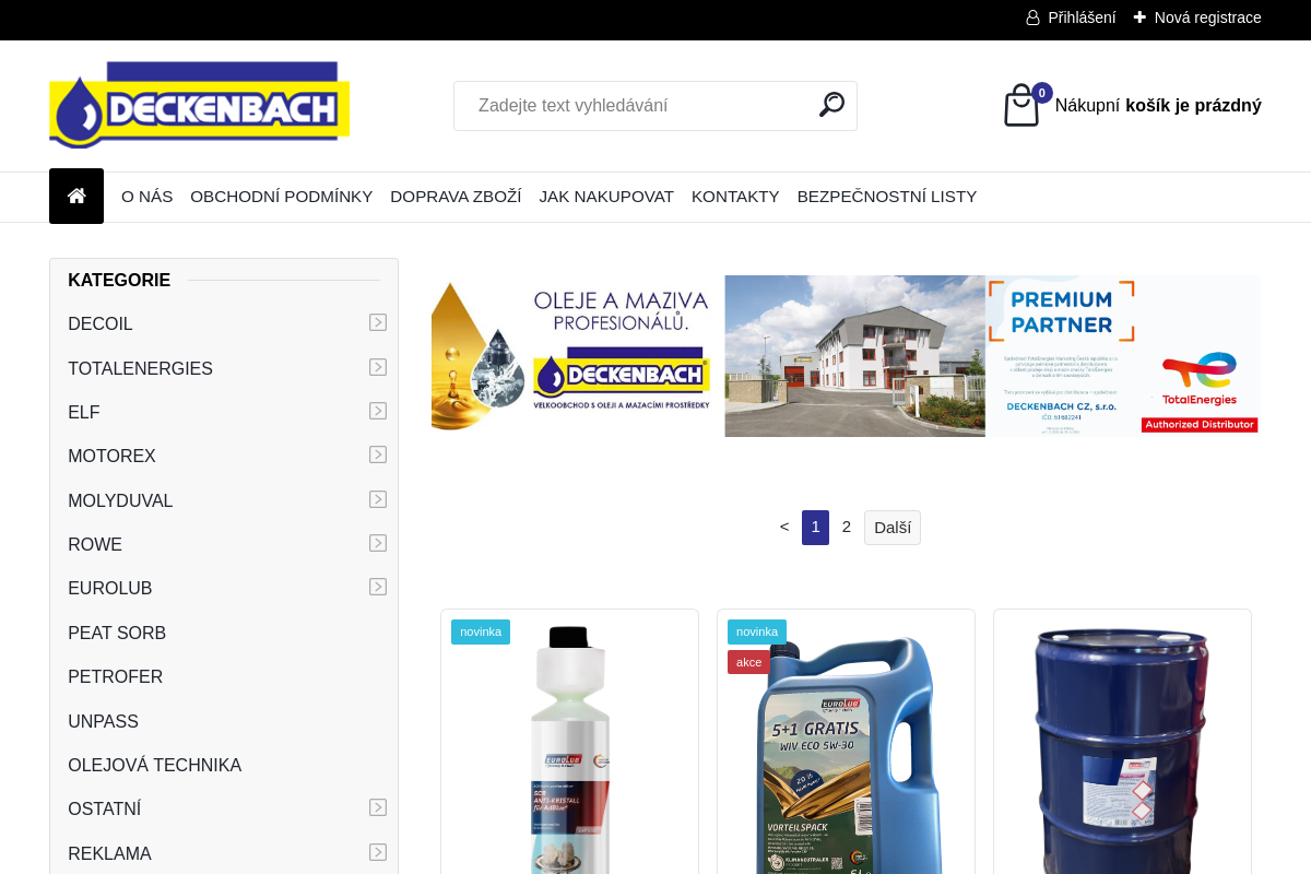 Eshop.fina-oleje.cz