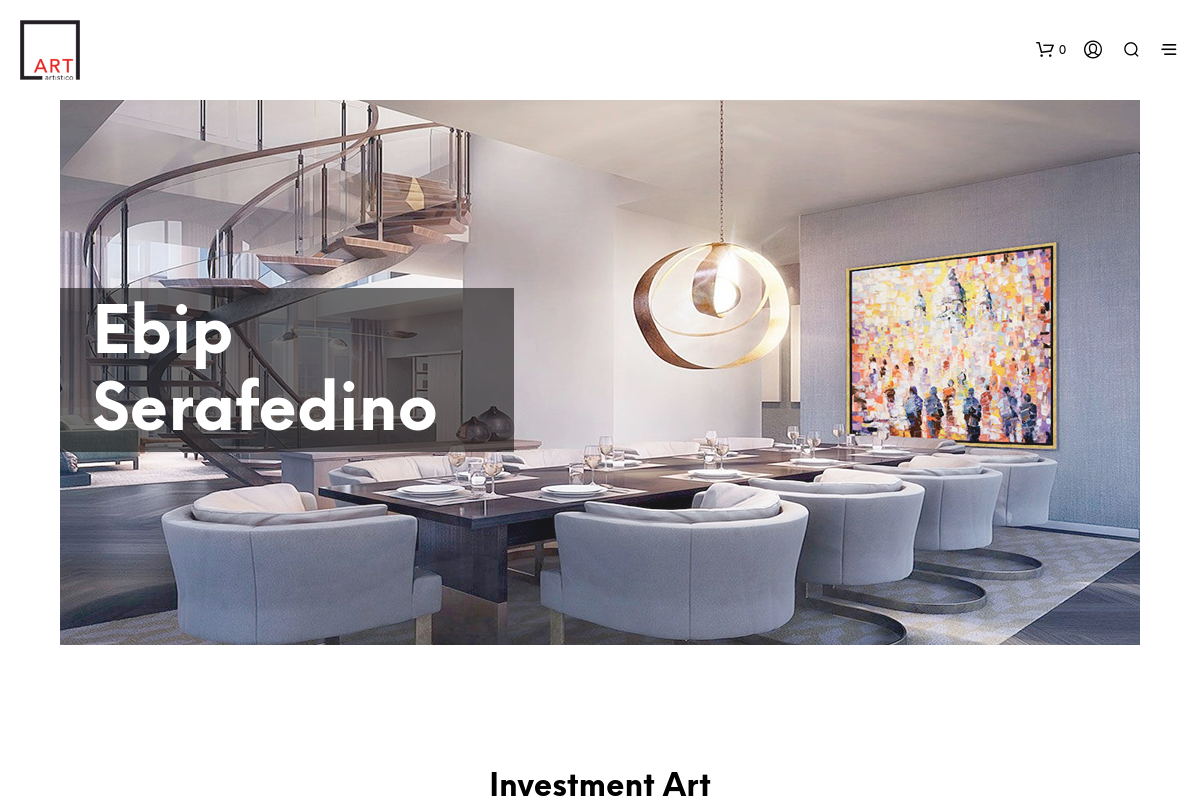 ARTISTICOSTORES.COM
