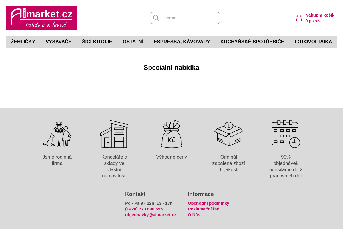 AiMarket.cz