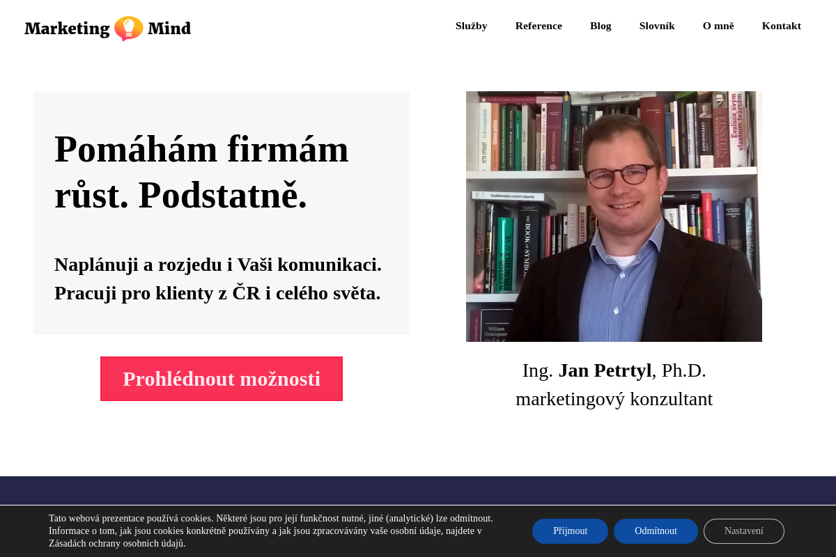 Marketing Mind