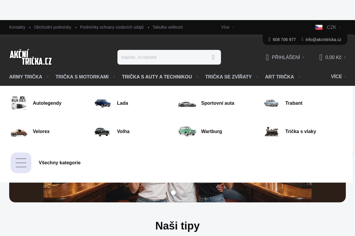 akcnitricka.cz