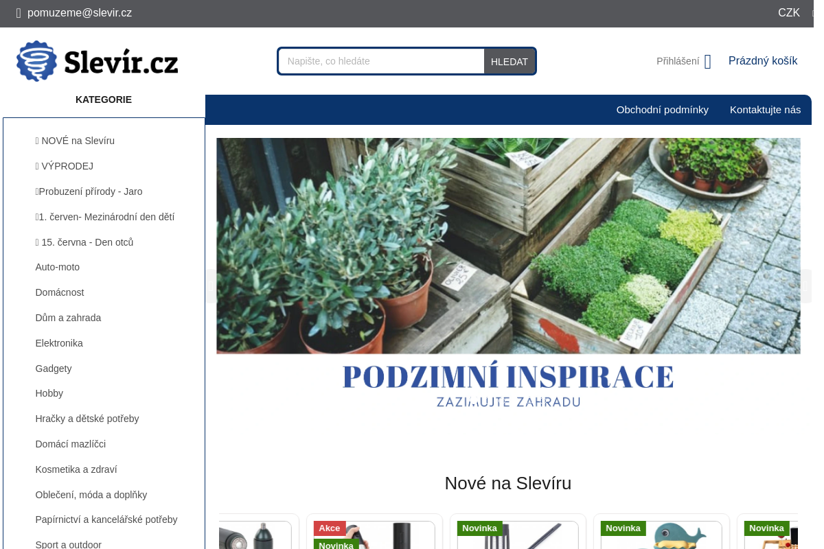 Slevír.cz