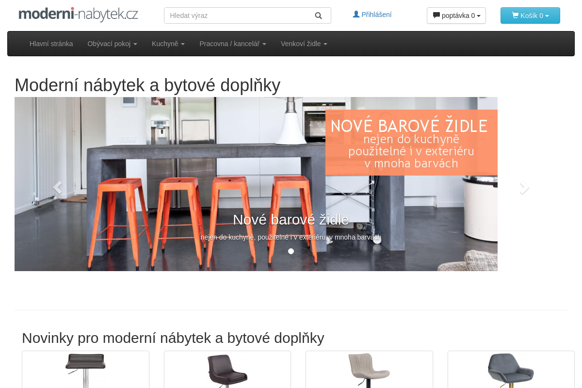 Moderni-nabytek.cz