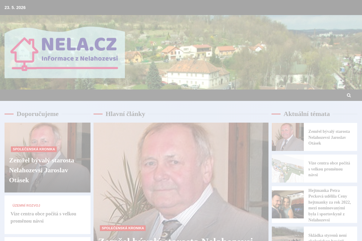 Nela Media