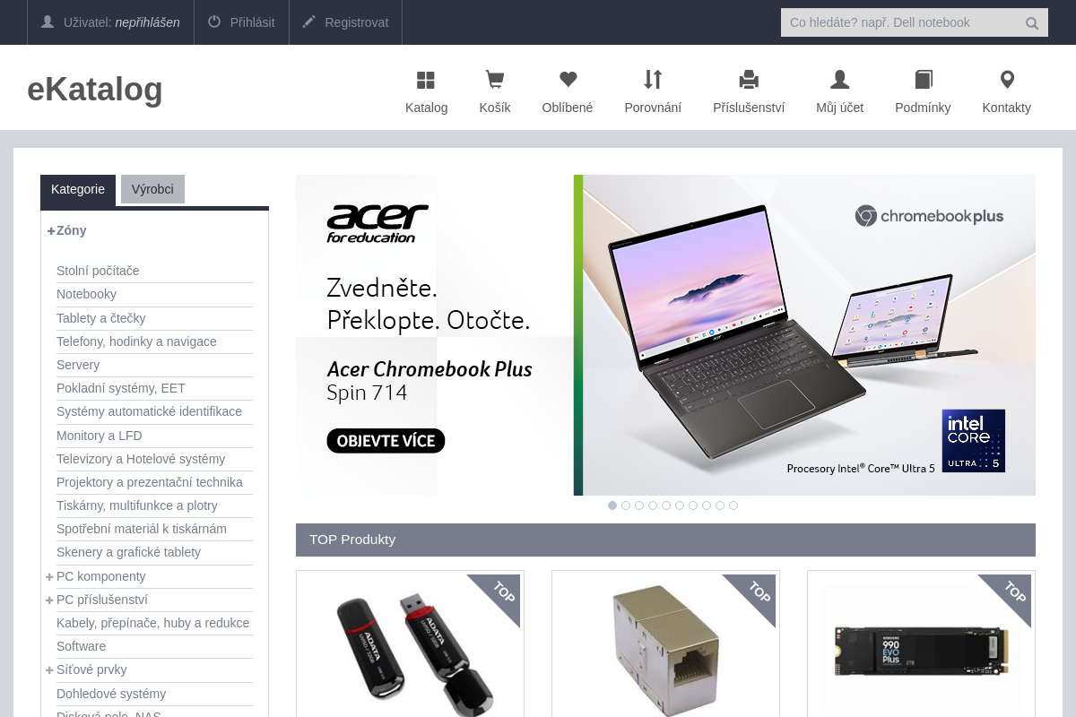 Unicocomputers.ekatalog.biz