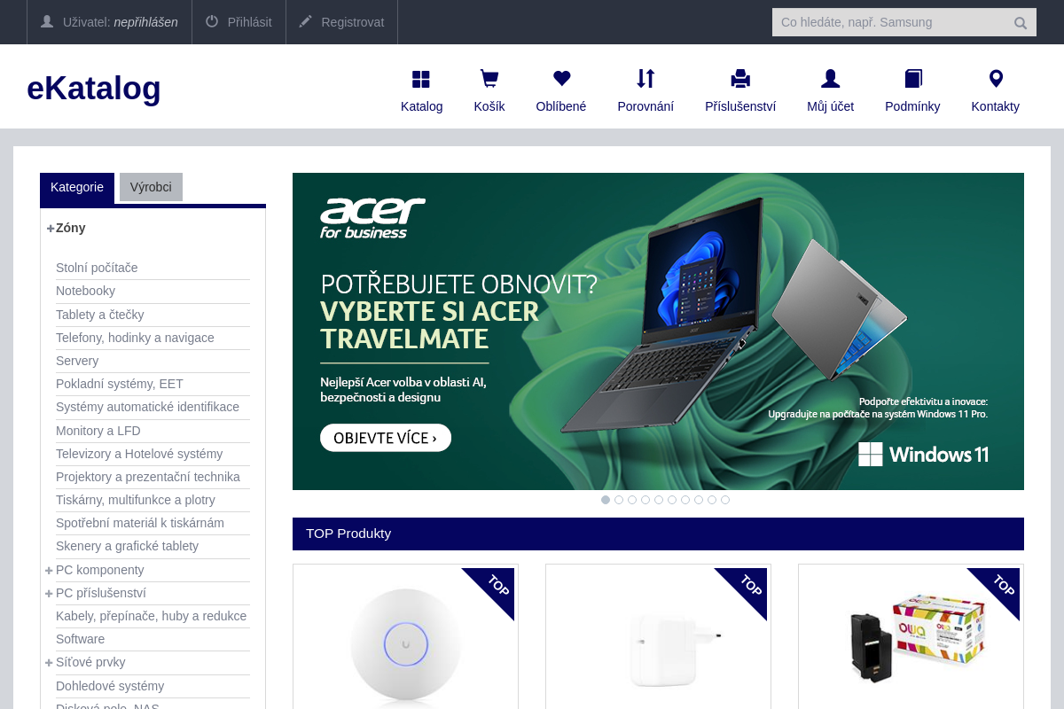 Megatronic.ekatalog.biz