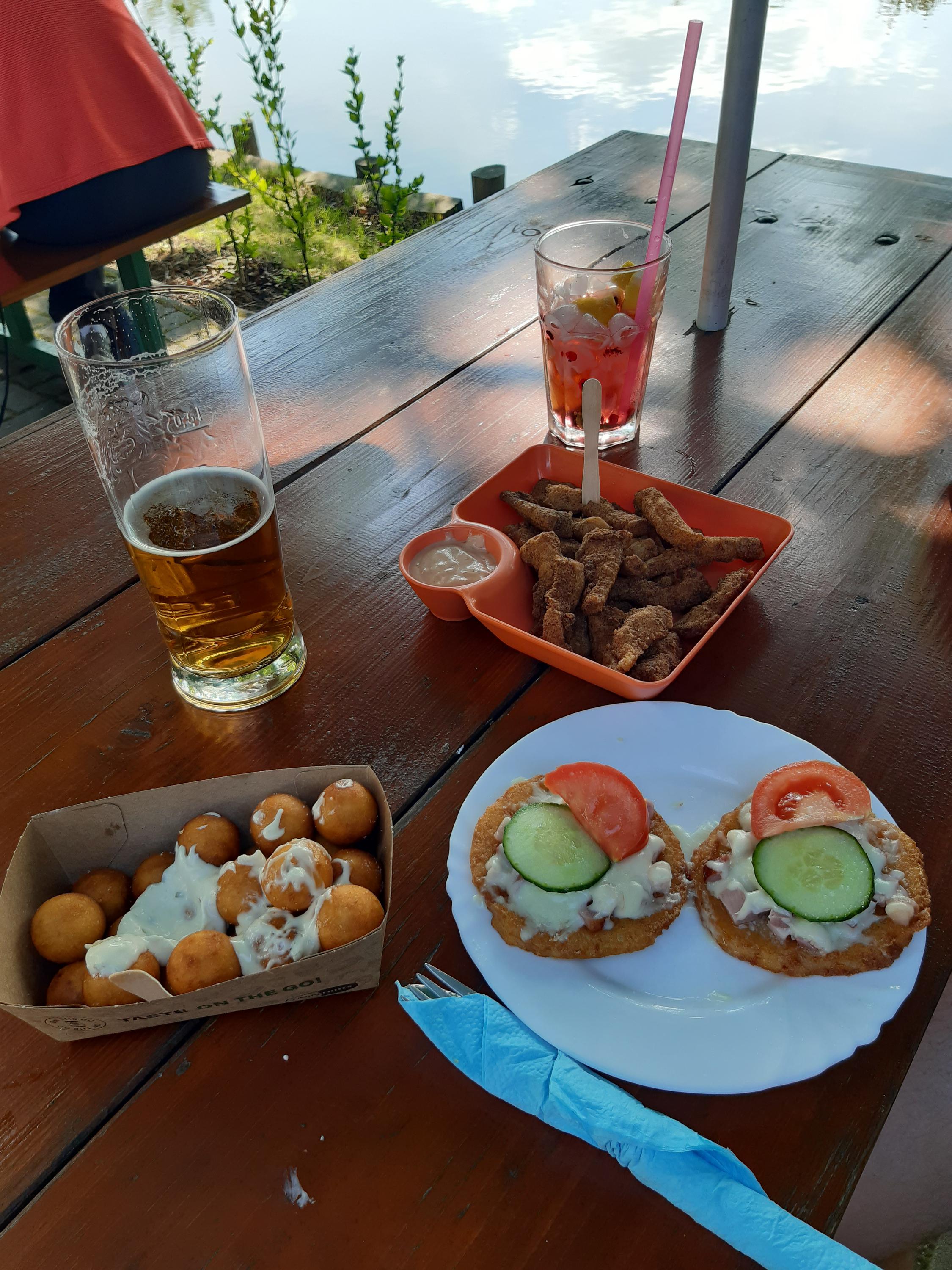 Bistro Bartošovice foto 5