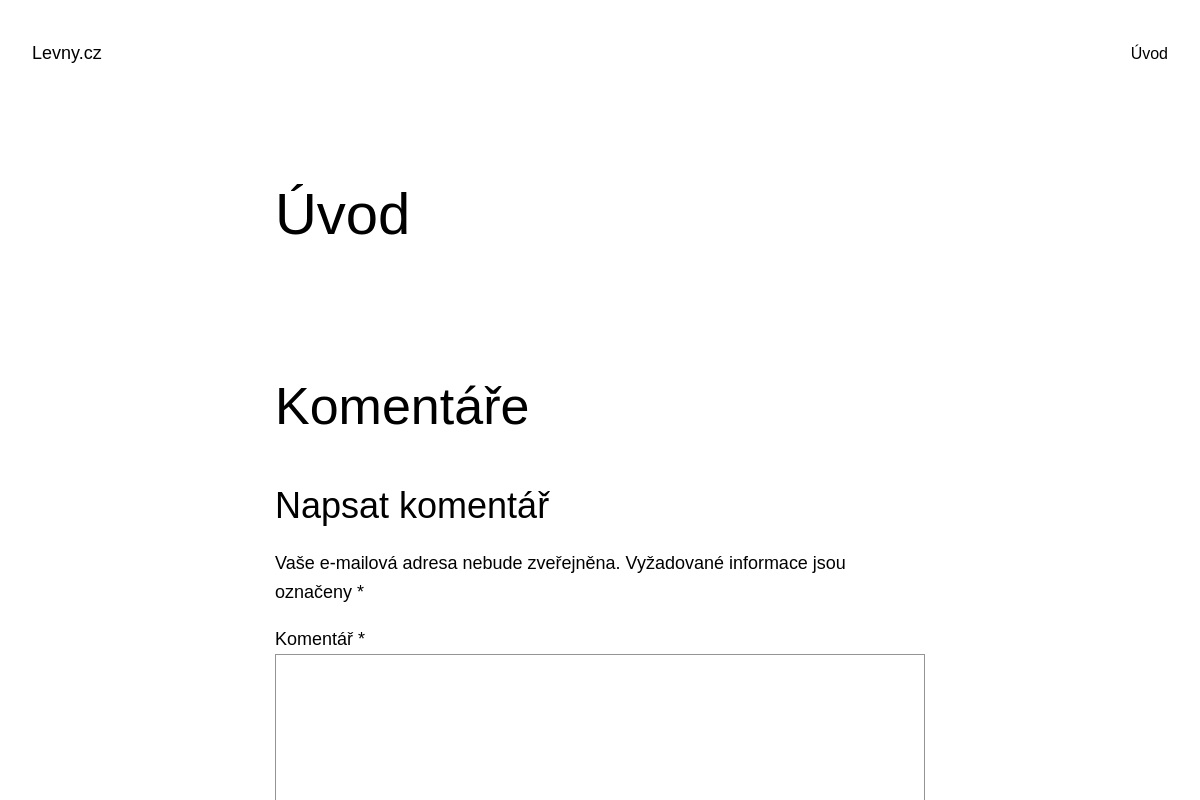 Levny.cz foto 1