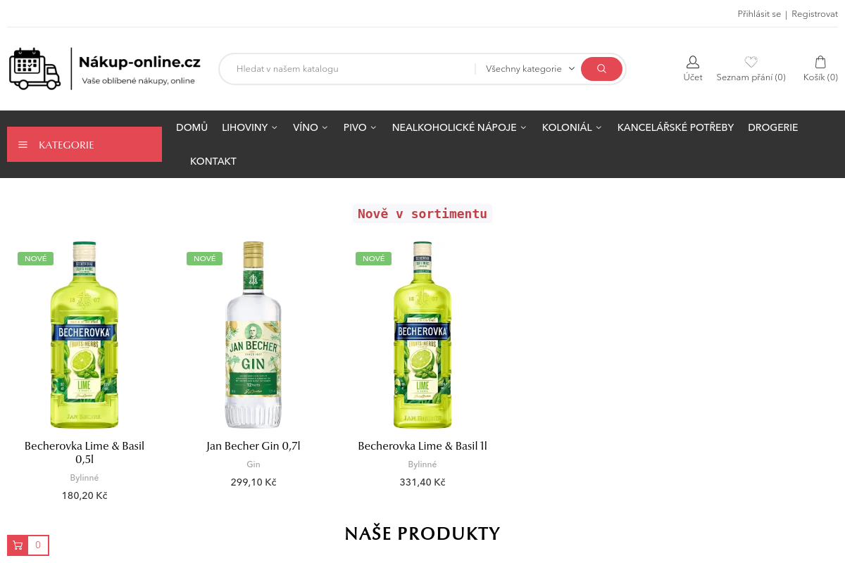 Nakup-online.cz
